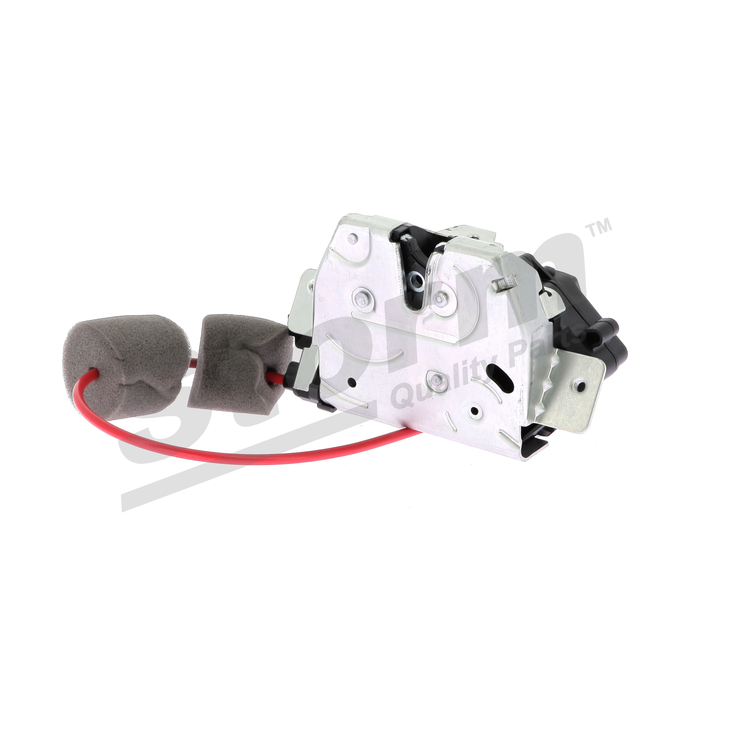 STORM QUALITY PARTS 5102502 Tailgate lock Mercedes S211 E 280 CDI 3.2 (211.223) 177 hp OM 648.961