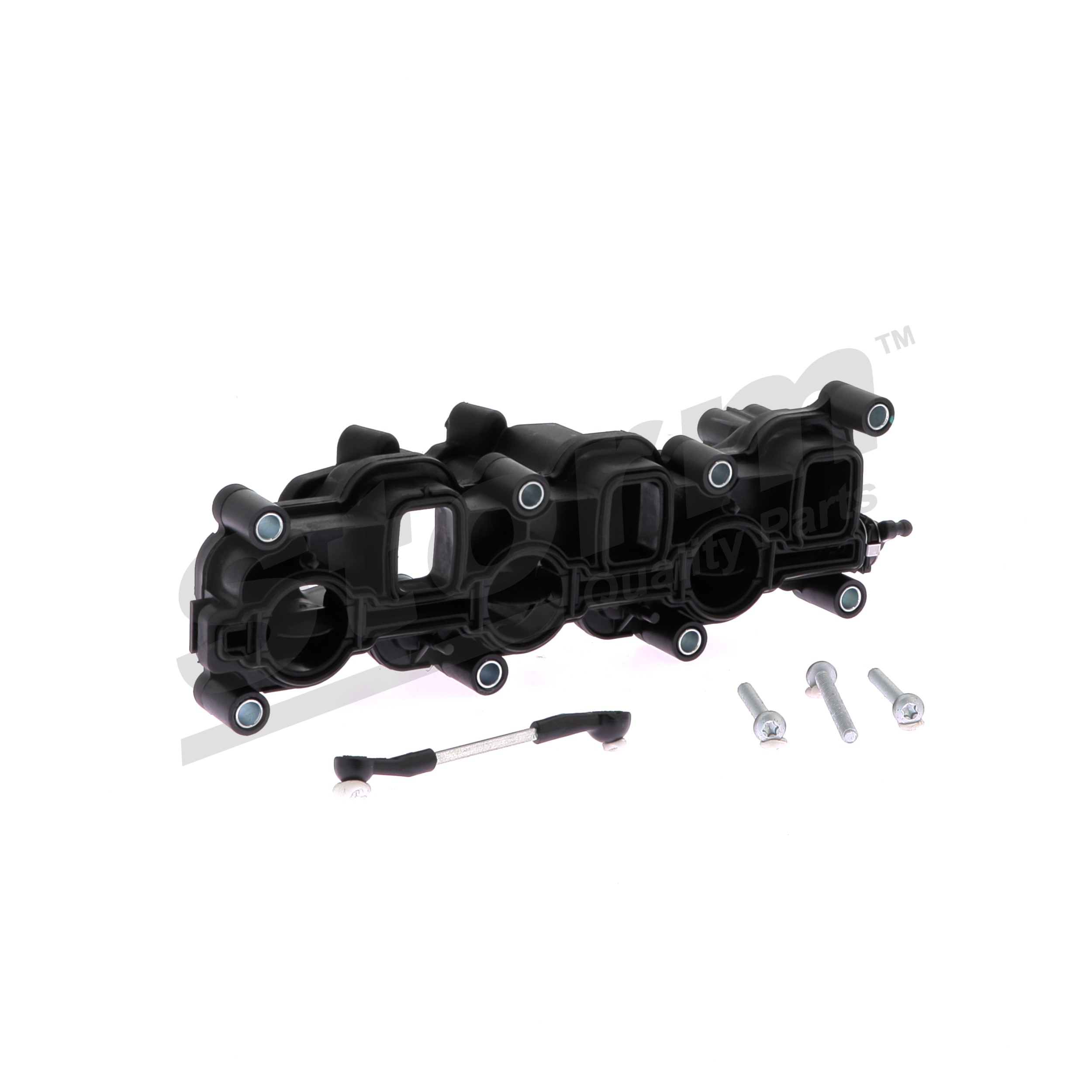 STORM QUALITY PARTS 516511 Ansaugbrücke VW Phaeton 3d 3.0 V6 TDI 4motion 240 PS CARB