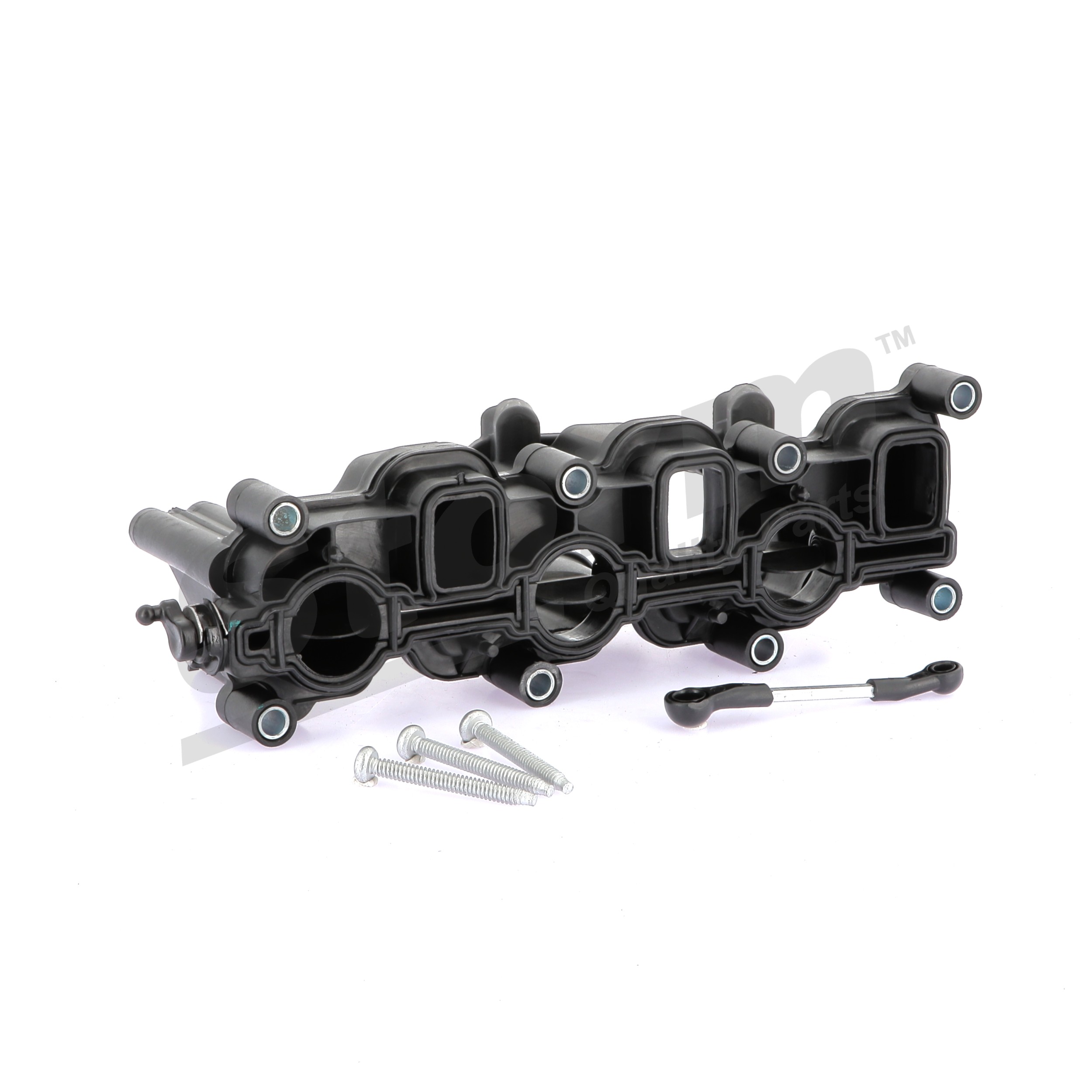 STORM QUALITY PARTS 516512 Ansaugbrücke VW Phaeton 3d 3.0 V6 TDI 4motion 240 PS CARB