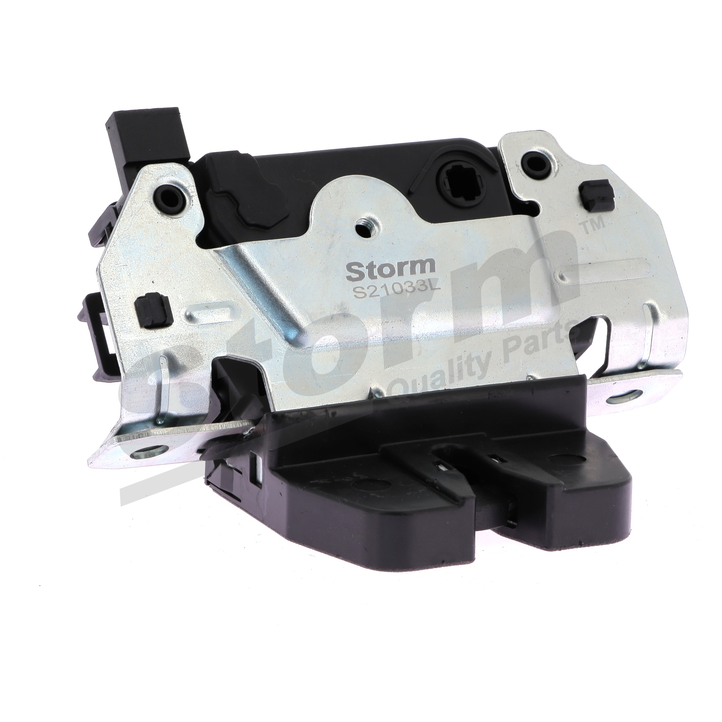 STORM QUALITY PARTS 6502003 Tailgate lock Astra H A04 1.8 i 16V (L08) 140 hp Z 18 XER