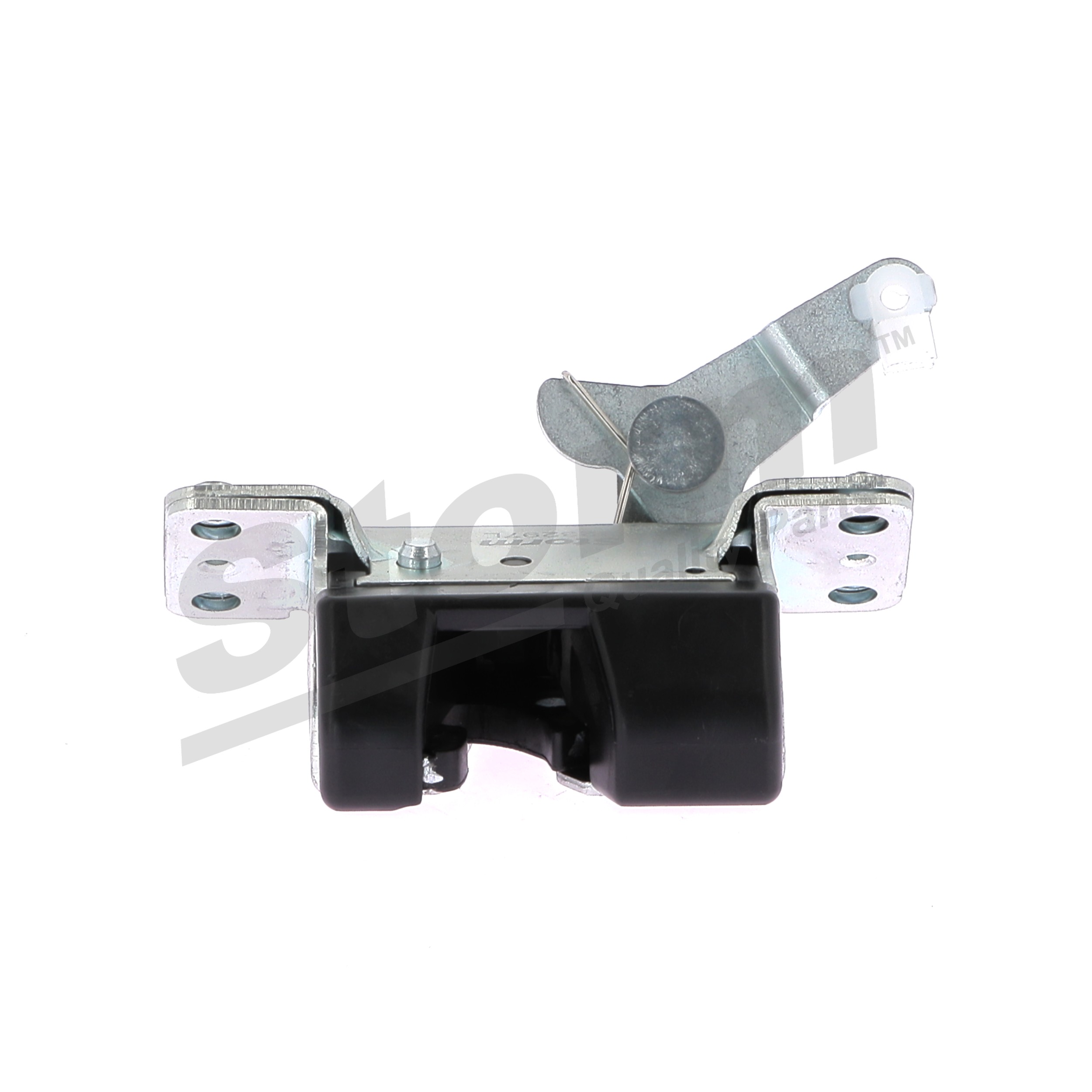 STORM QUALITY PARTS 6502004 Fechadura da tampa da bagageira Opel Omega B Caravan 3.2 V6 (F35, M35, P35) 218 cv Y 32 SE