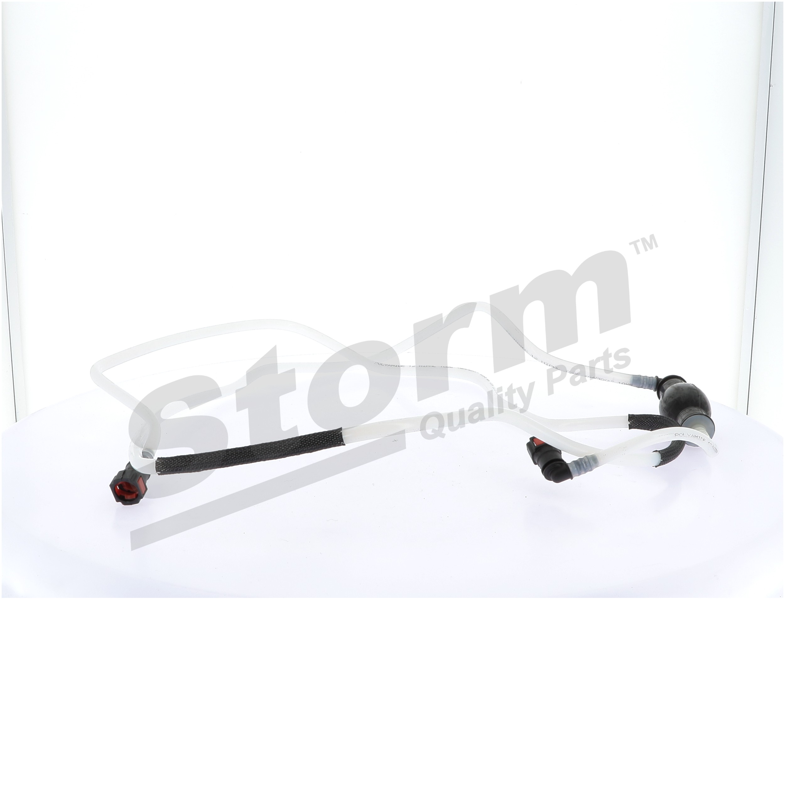 STORM QUALITY PARTS 700534 Furtun combustibil Renault Master 3 Van 2.3 dCi 125 FWD (FV0C, FV0D, FV0G, FV0H, FV0J, FV0K) 125 CP M9T 670