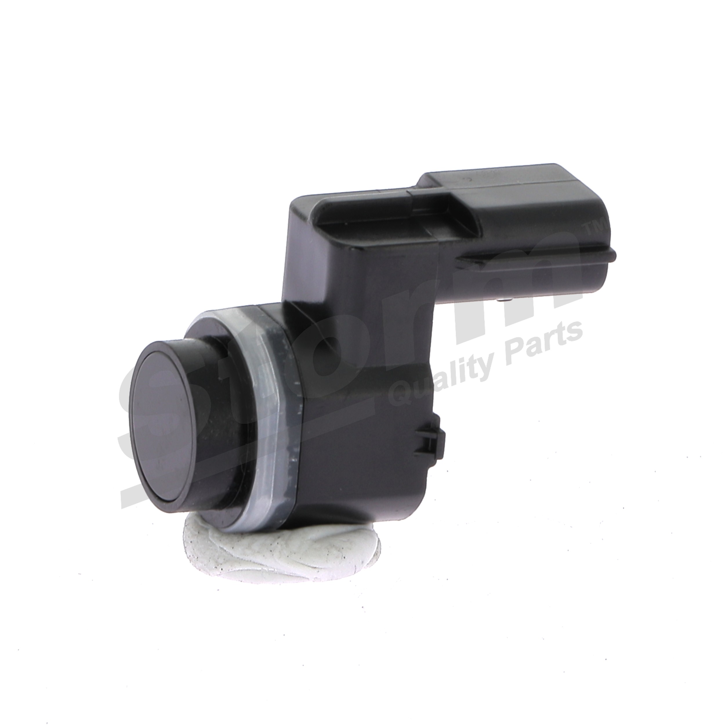 STORM QUALITY PARTS 777132 Parking sensors RENAULT Fluence (L3_) 1.5 dCi 106 hp K9K 832