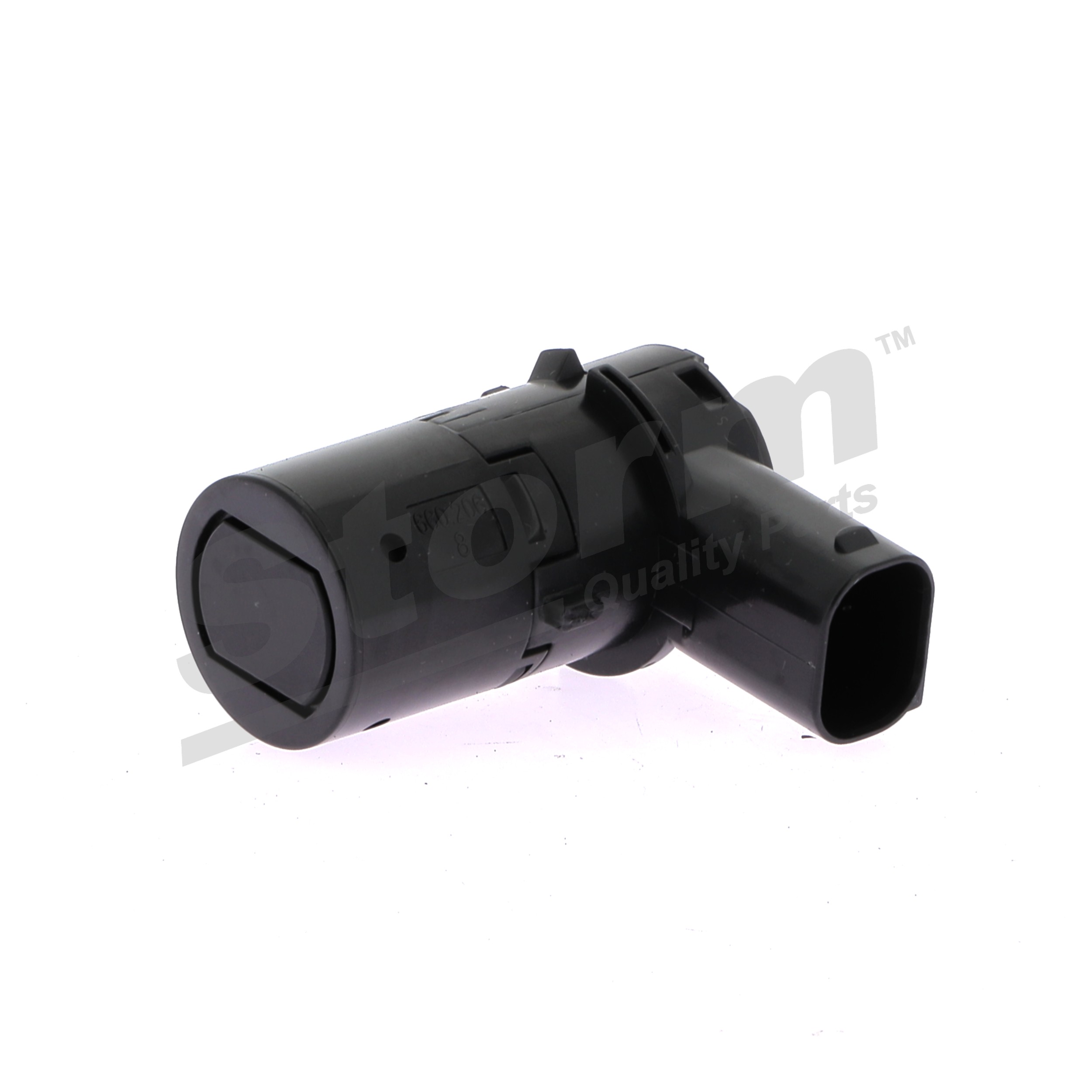 STORM QUALITY PARTS 777141 Αισθητήρας παρκαρίσματος Citroën C5 1 Combi 3.0 V6 207 PS XFX (ES9J4S)