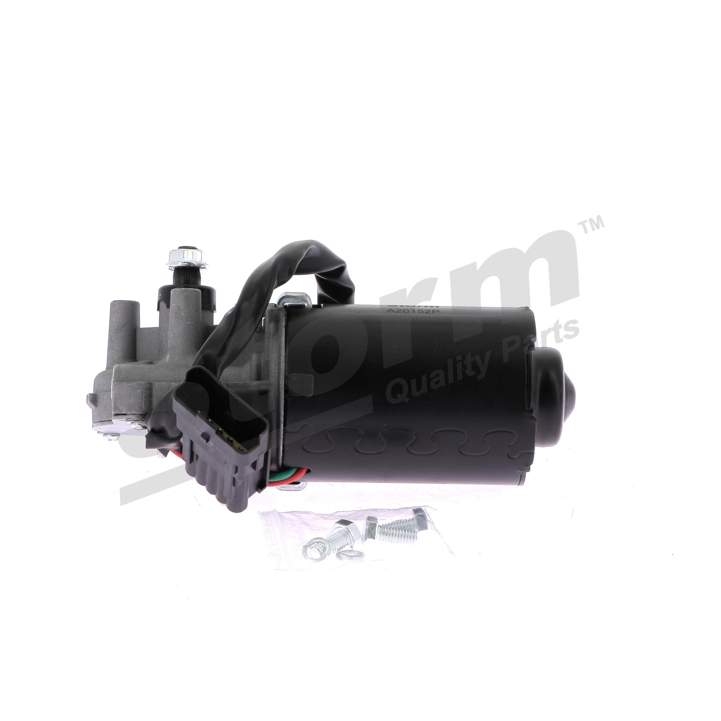 STORM QUALITY PARTS 8101010 Motoras stergatoare Dacia Logan LS 1.4 MPI LPG 75 CP K7J 710