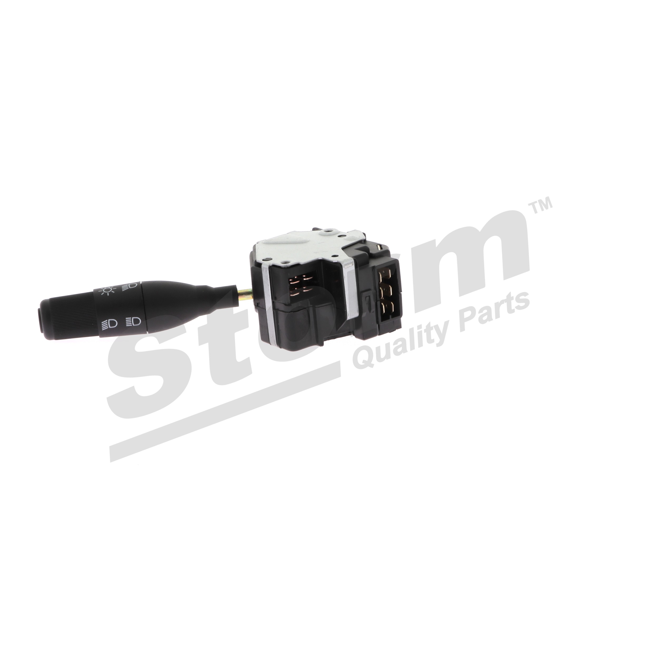 STORM QUALITY PARTS 81027 Gaspedal 1.9 D (B/C/S576, B/C/S57L) 64 PS F8Q 732