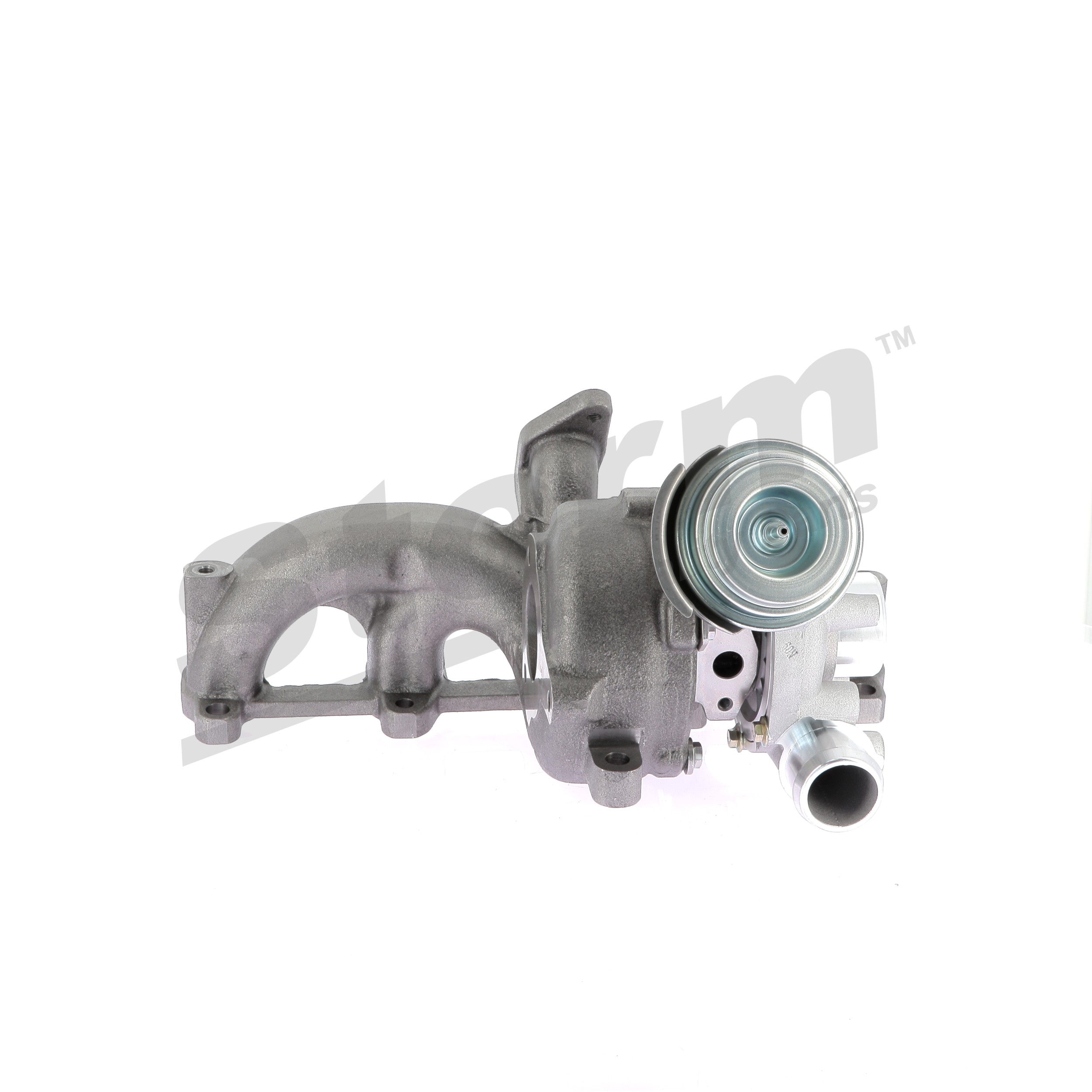 STORM QUALITY PARTS 89194 Turbocharger VW Bora 1j2 1.9 TDI 101 PK