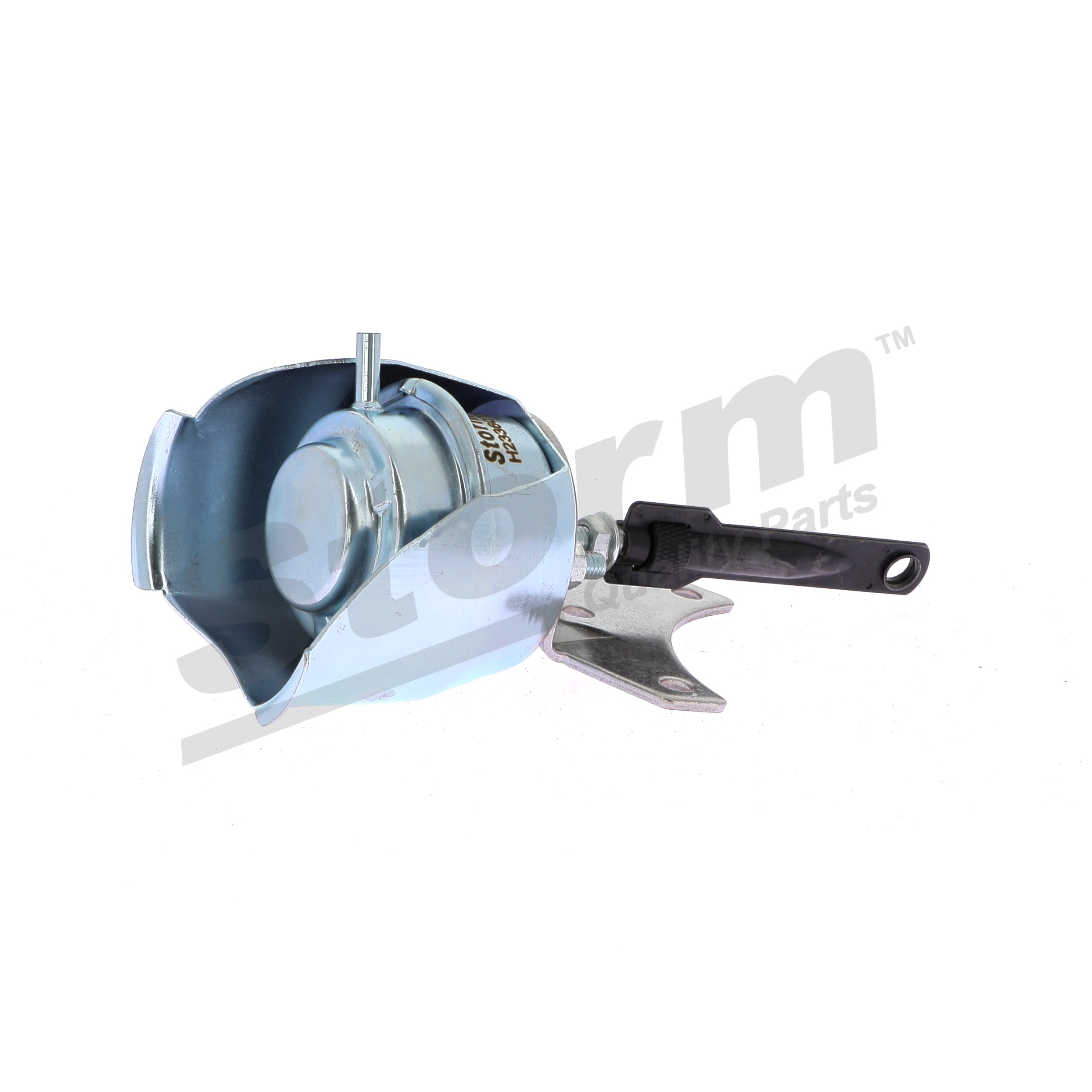 STORM QUALITY PARTS 89196 Laddtrycksventil CITROËN C5 III Kombi (RW) 1.6 HDi 109 hk 9HZ (DV6TED4)