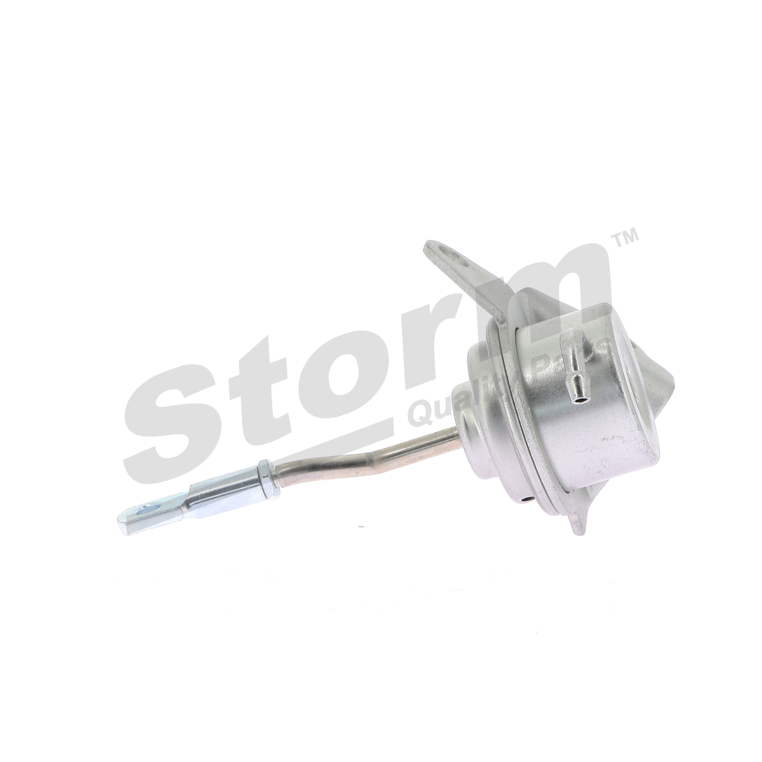 STORM QUALITY PARTS 89197 Trykkomformer turbolader Ford C Max DM2 1.6 TDCi 90 hk HHDB