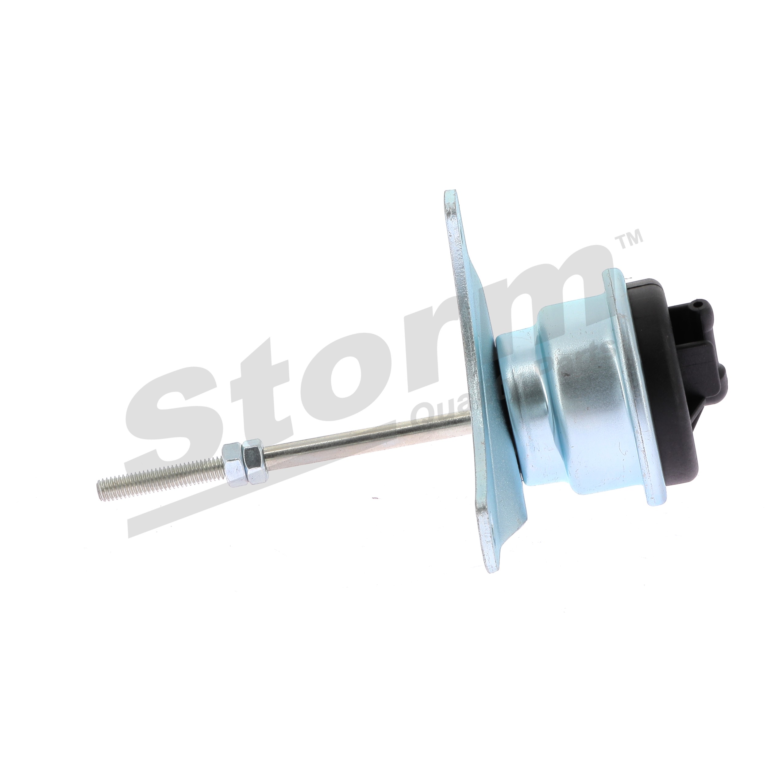 STORM QUALITY PARTS 89199 Convertitore pressione turbocompressore Ford Fusion Station Wagon 1.4 TDCi 68 CV F6JA