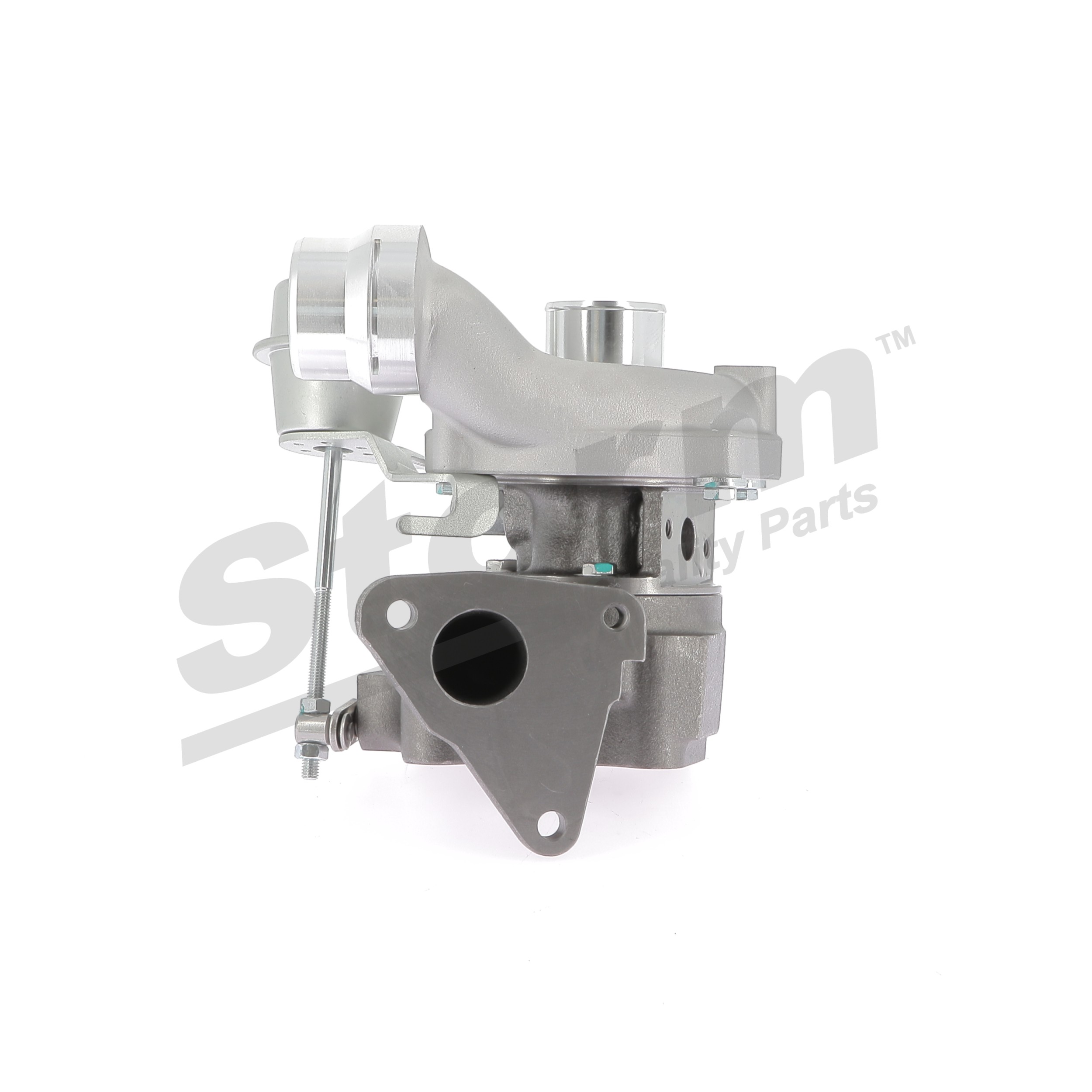 STORM QUALITY PARTS 89205 Turbo Dacia Logan Express 1.5 dCi 86 cv K9K 796