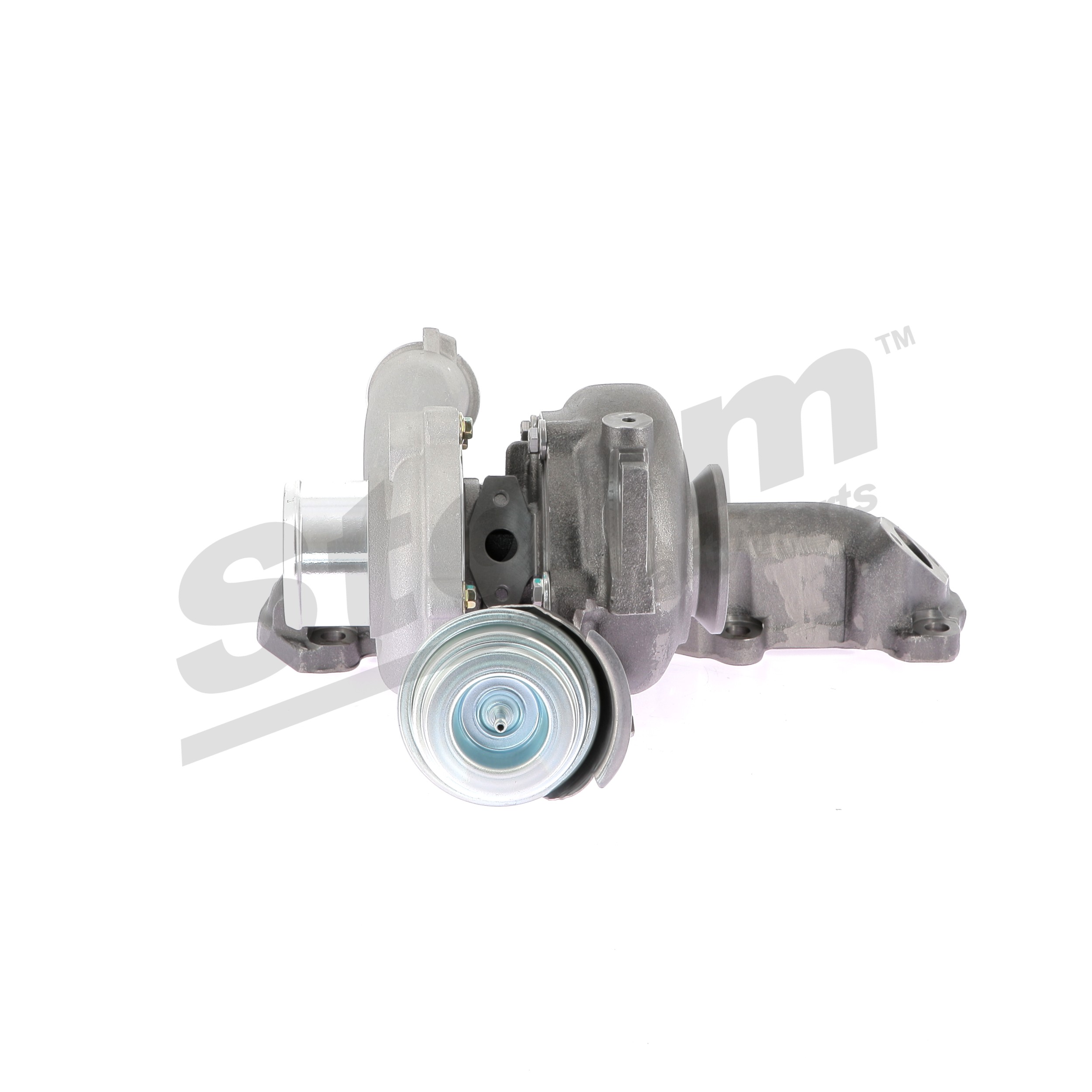 STORM QUALITY PARTS 89210 Turbo Dacia Logan Express 1.5 dCi 68 HK K9K 792