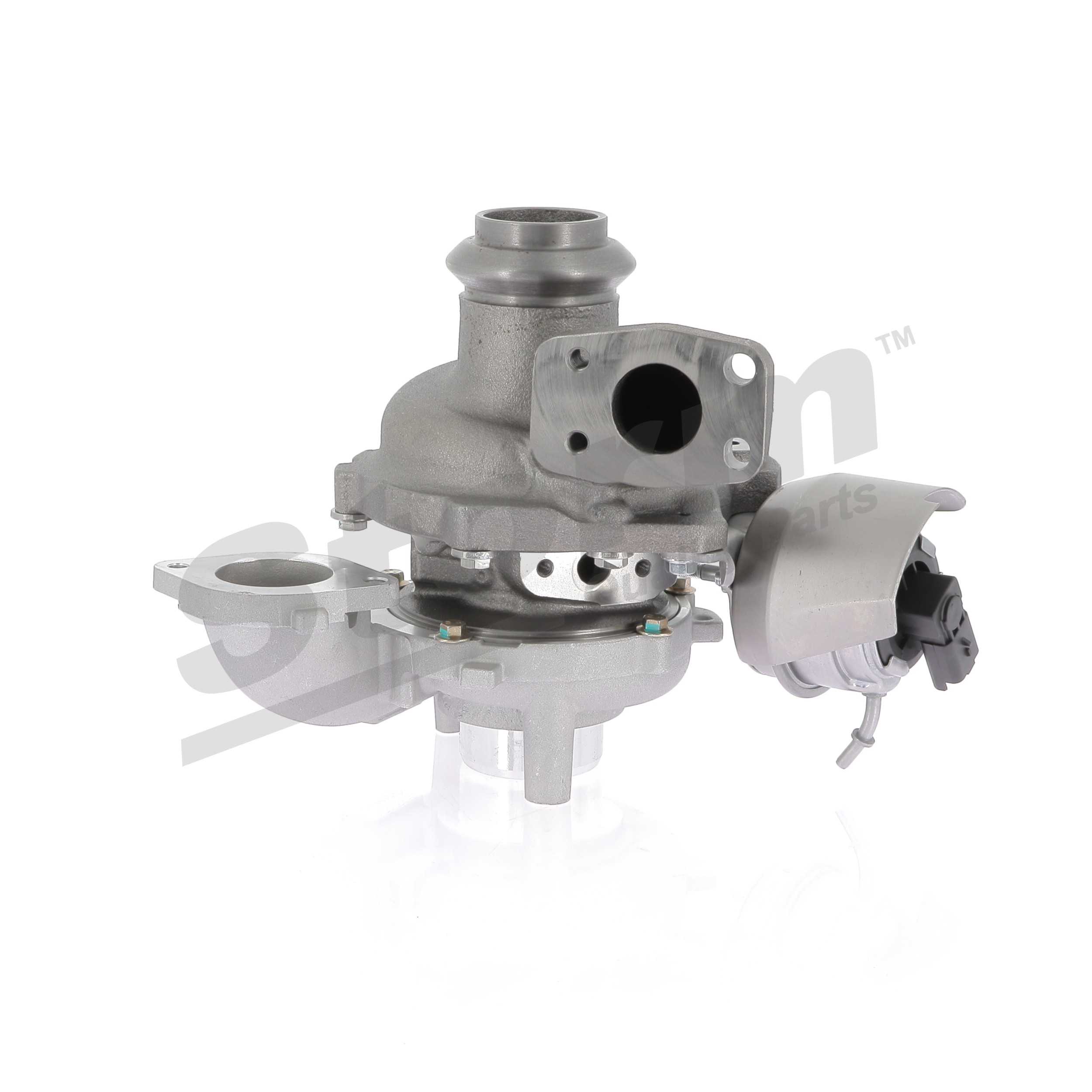 STORM QUALITY PARTS 89215 Turbo Ford C Max 2 1.6 TDCi 95 hk T3DB