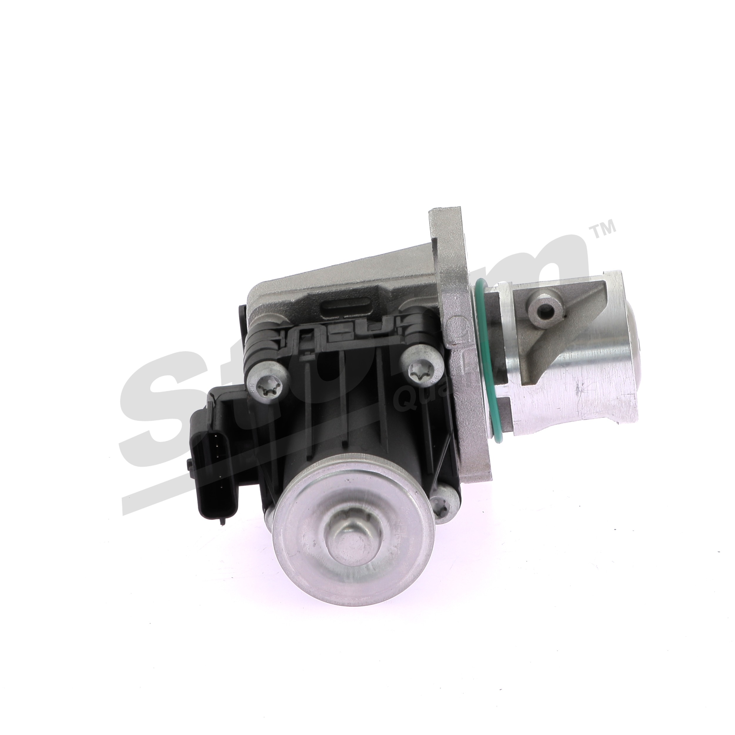STORM QUALITY PARTS 9087 Forreste lydpotte 1.5 dCi 106 HK K9K