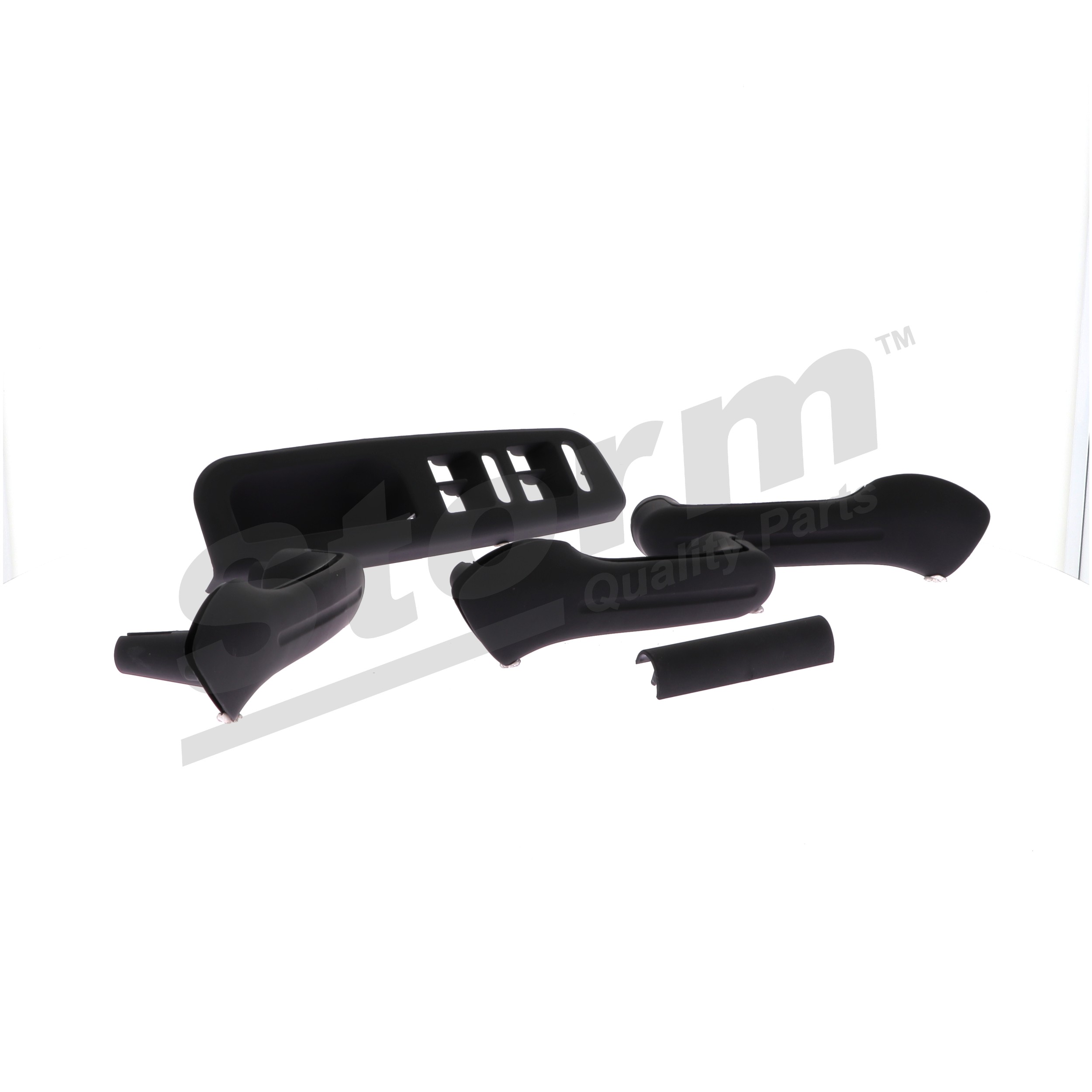 STORM QUALITY PARTS 9702000 Handgreep, interieur Passat 3B6 2.0 115 PK