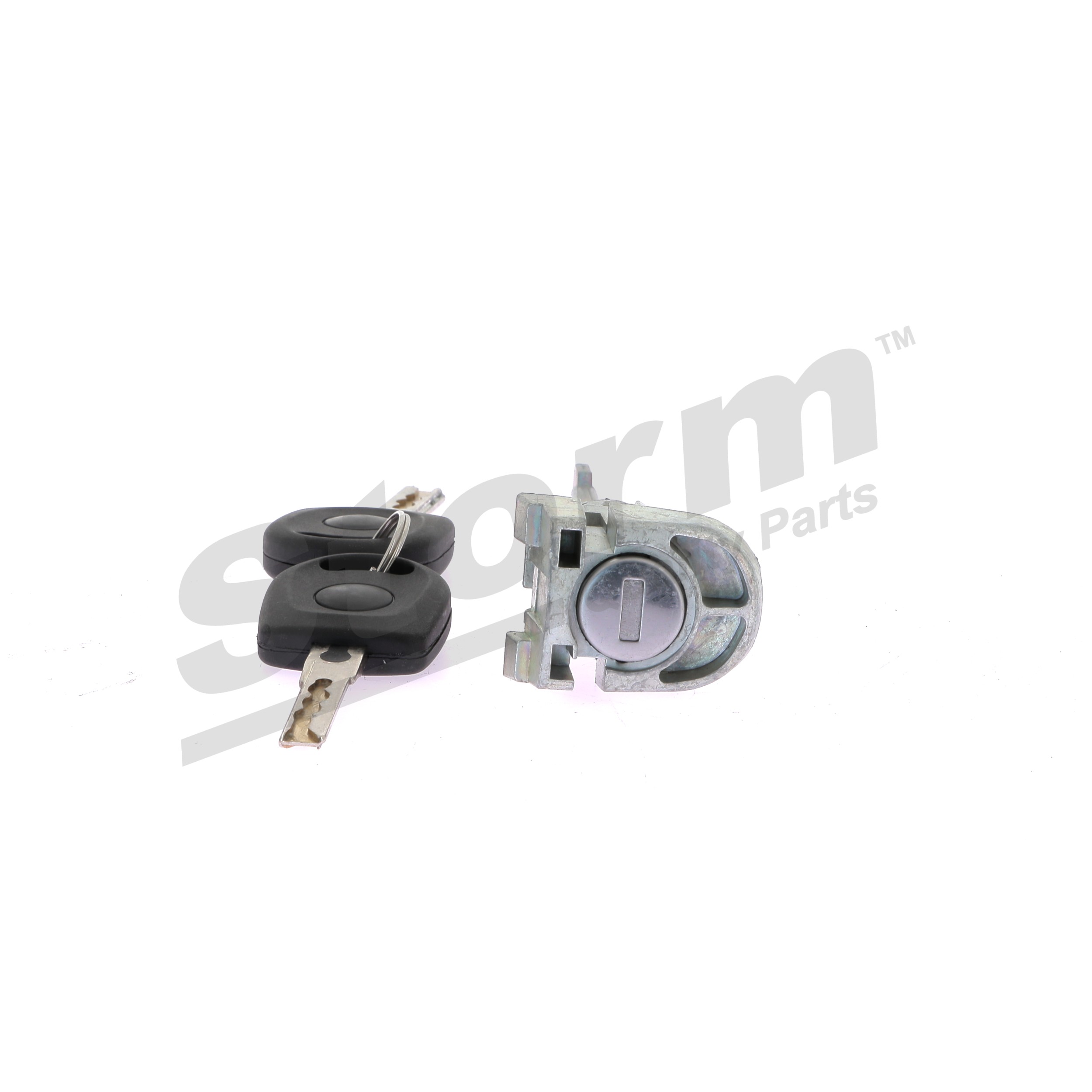STORM QUALITY PARTS 9702001 Motor de cerradura de puerta VW Bora 1j2 2.3 V5 4motion 170 CV