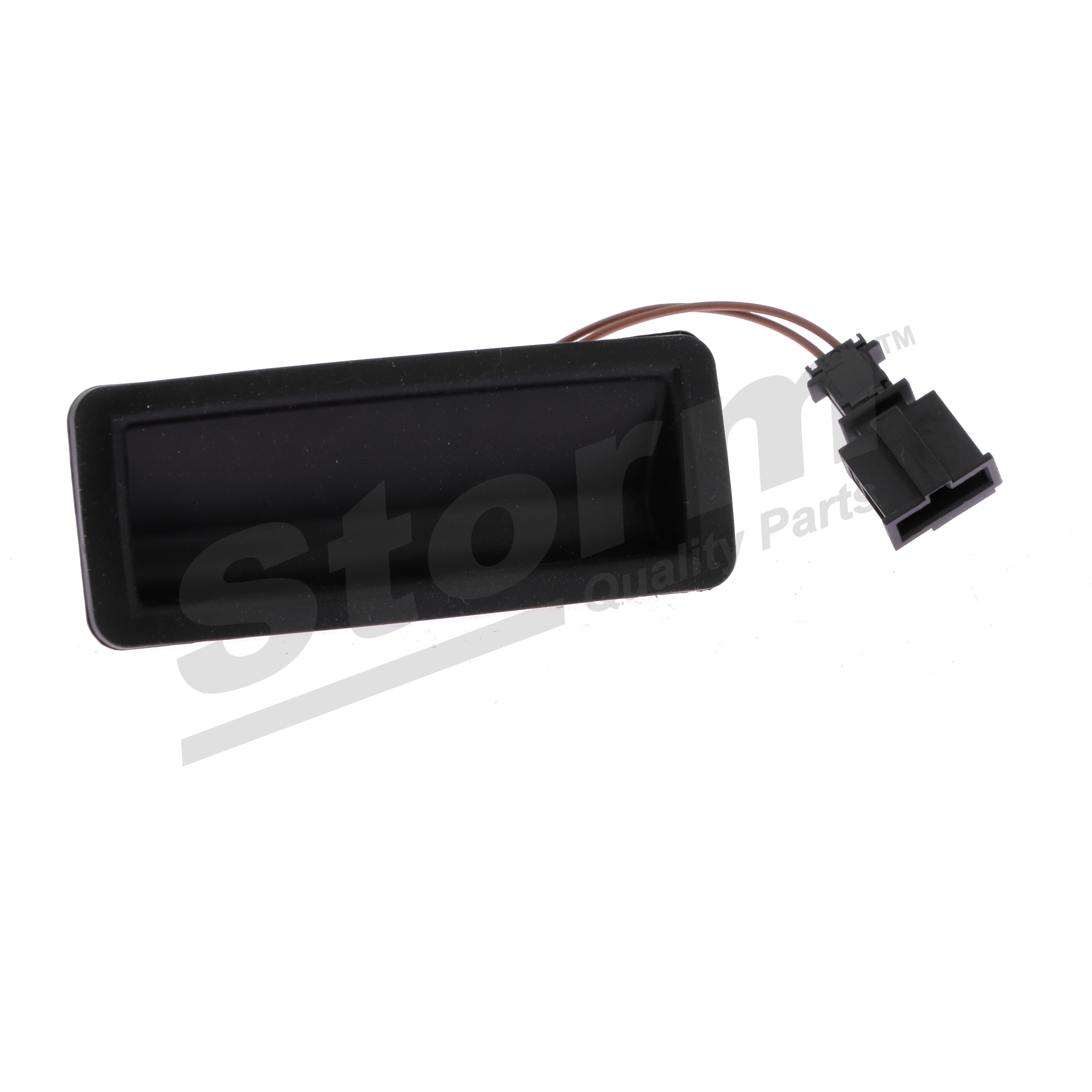 STORM QUALITY PARTS 9902502 Cierre centralizado Skoda Fabia 6y2 1.9 TDI RS 130 cv ASZ