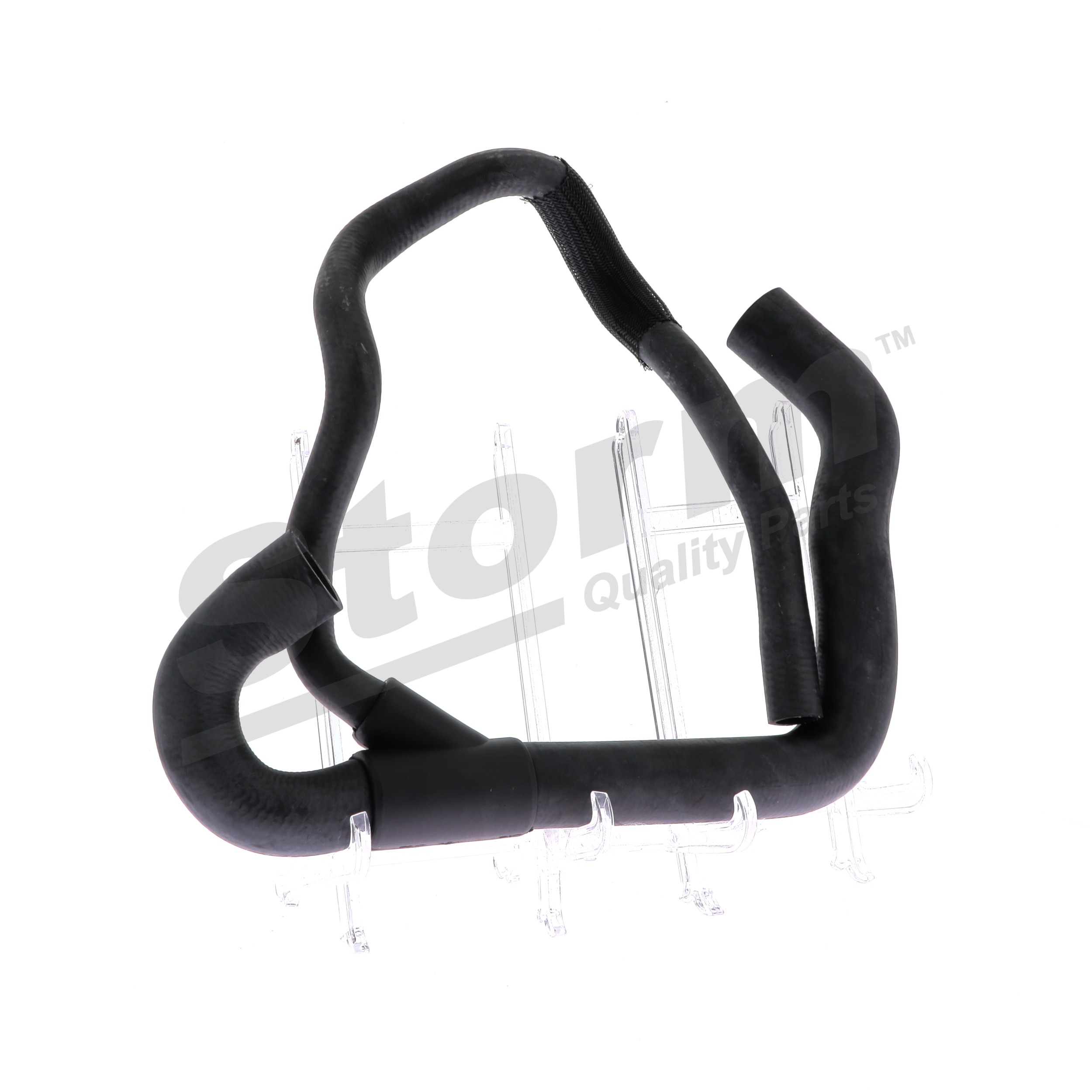 STORM QUALITY PARTS F11318 Przewód ssący, filtr powietrza Ford C Max DM2 1.8 TDCi 115 KM KKDB