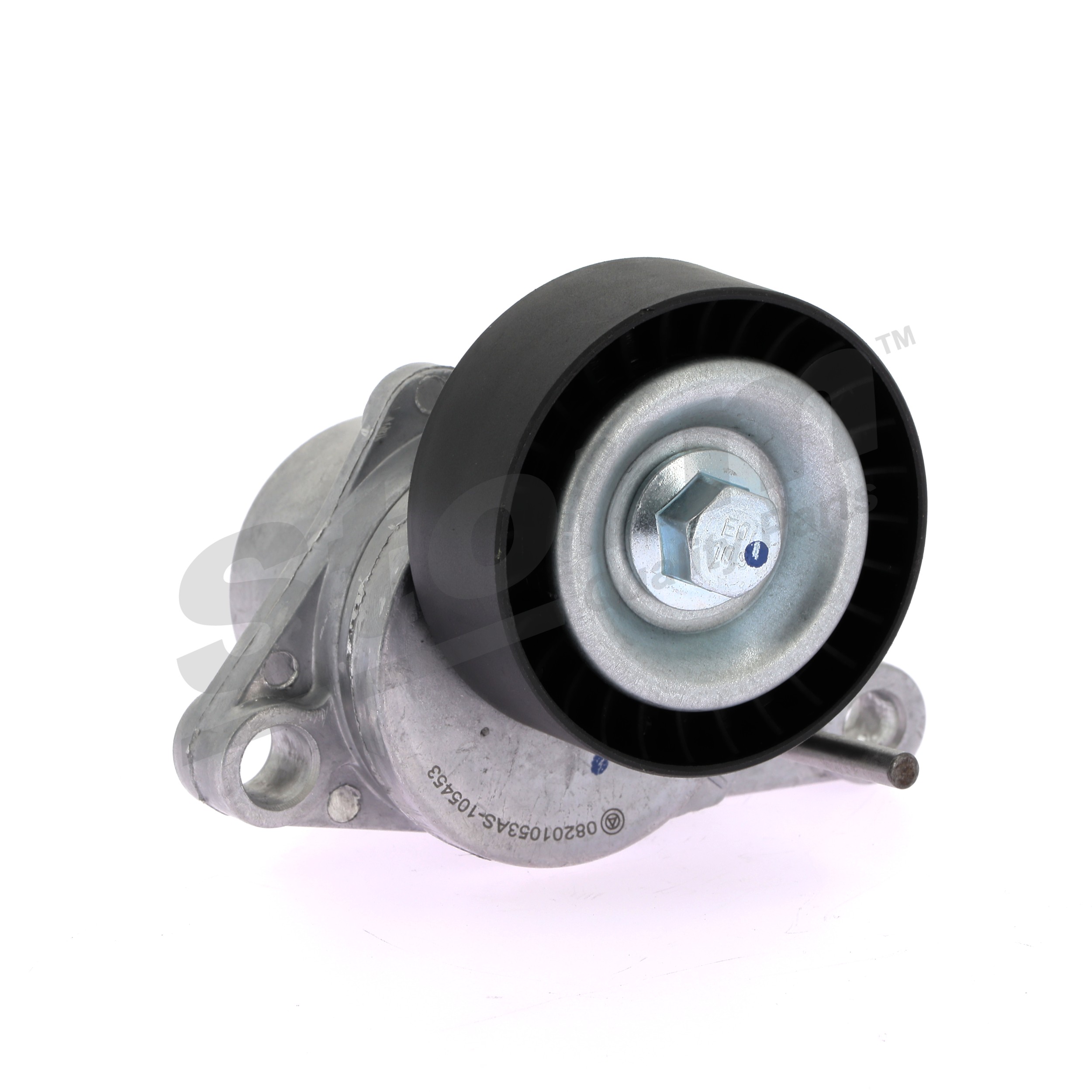 STORM QUALITY PARTS F11485 Hosszbordás szíj feszítő CITROËN C3 I Hatchback (FC, FN) 1.4 i Bivalent 67 LE