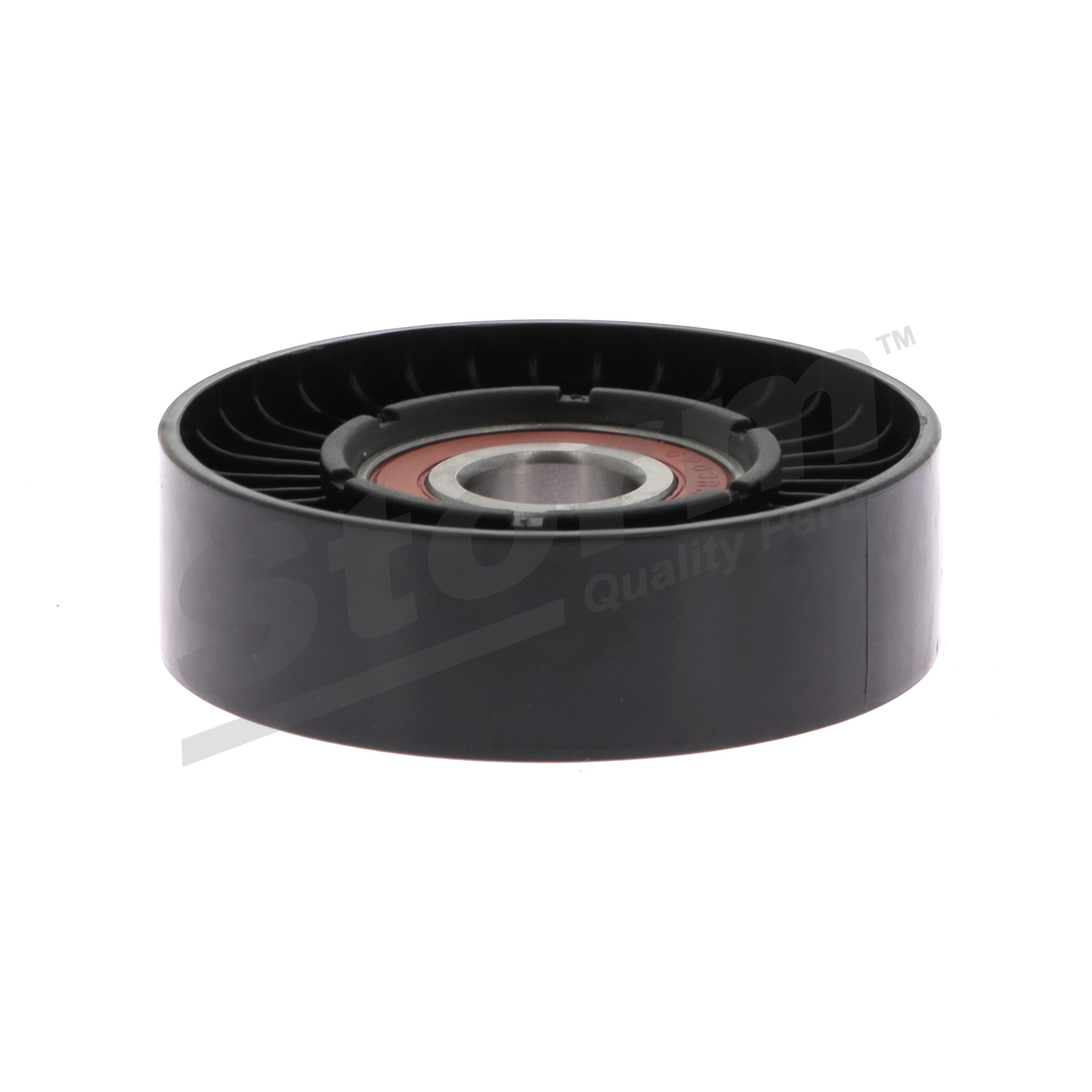 STORM QUALITY PARTS F11652 Umlenkrolle Passat B6 Variant 2.0 TDI 163 PS BUZ