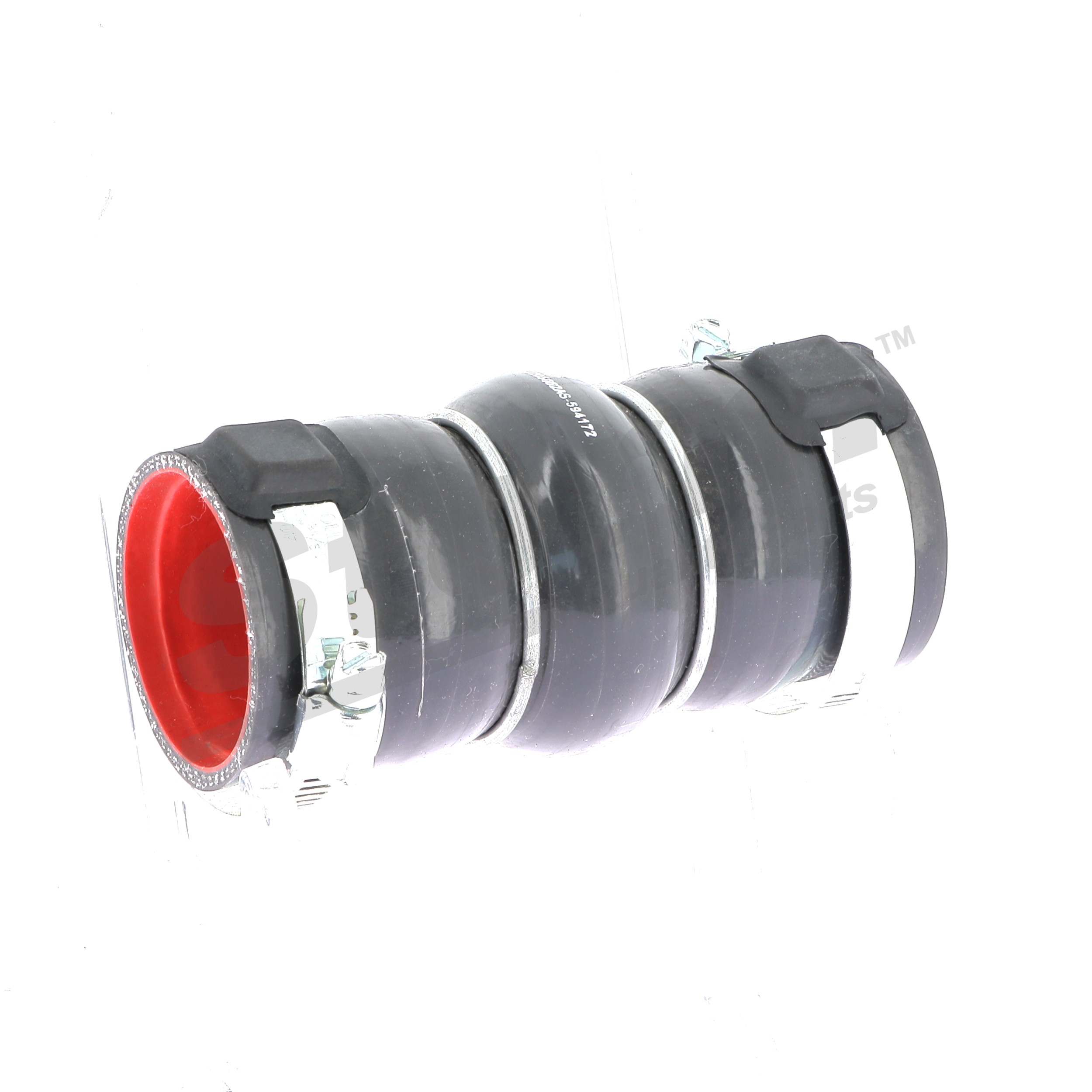 STORM QUALITY PARTS F13873 Laddluftslang CITROËN Jumpy III Flak / Chassi (V) 1.6 BlueHDi 95 hk BHS (DV6FDU)