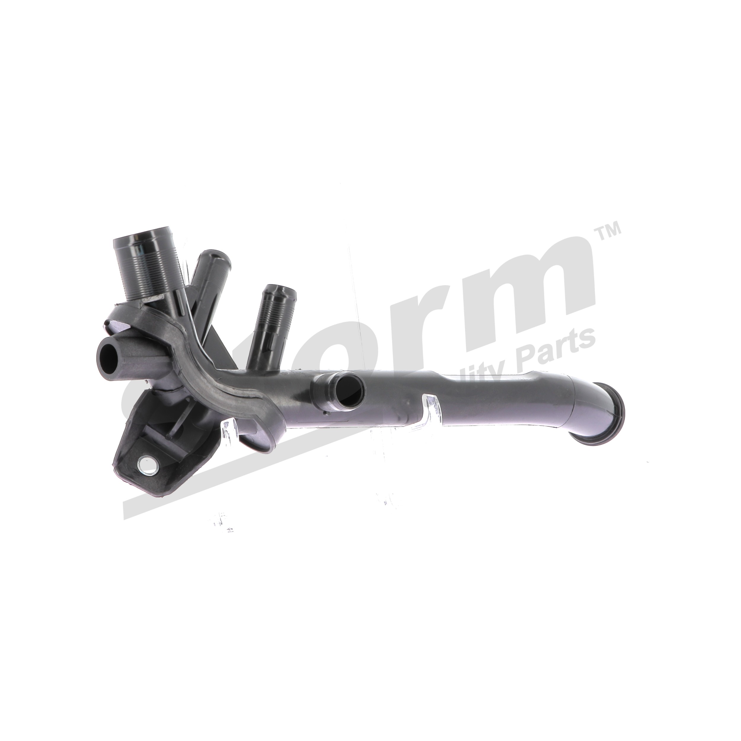 STORM QUALITY PARTS F15970 Przewód układu chłodzenia RENAULT Modus / Grand Modus (F, JP) 1.5 dCi (FP0F, JP0F) 86 KM