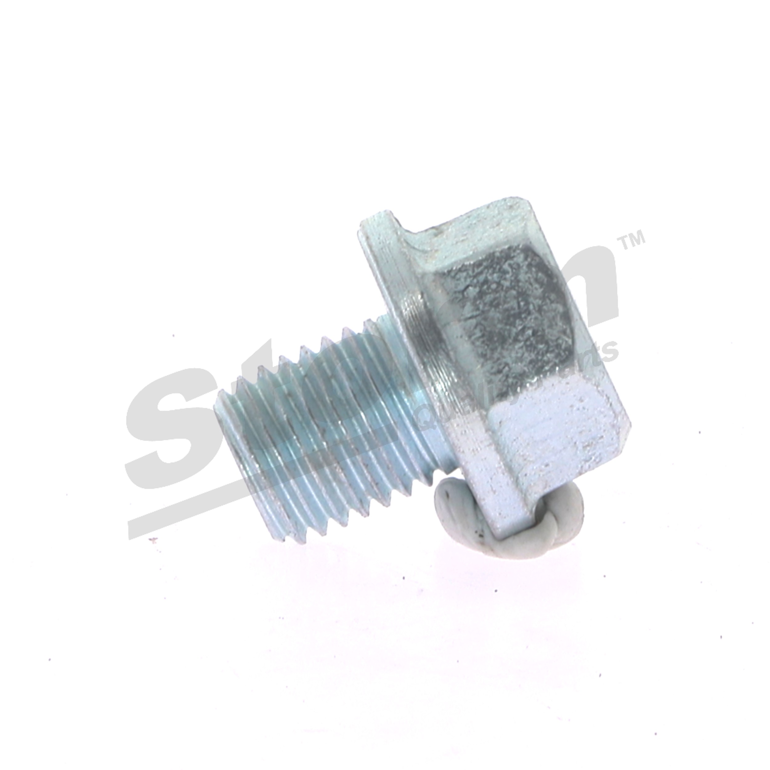 STORM QUALITY PARTS F2765 Ölablassschraube Nissan Note e11 1.4 88 PS CR14DE