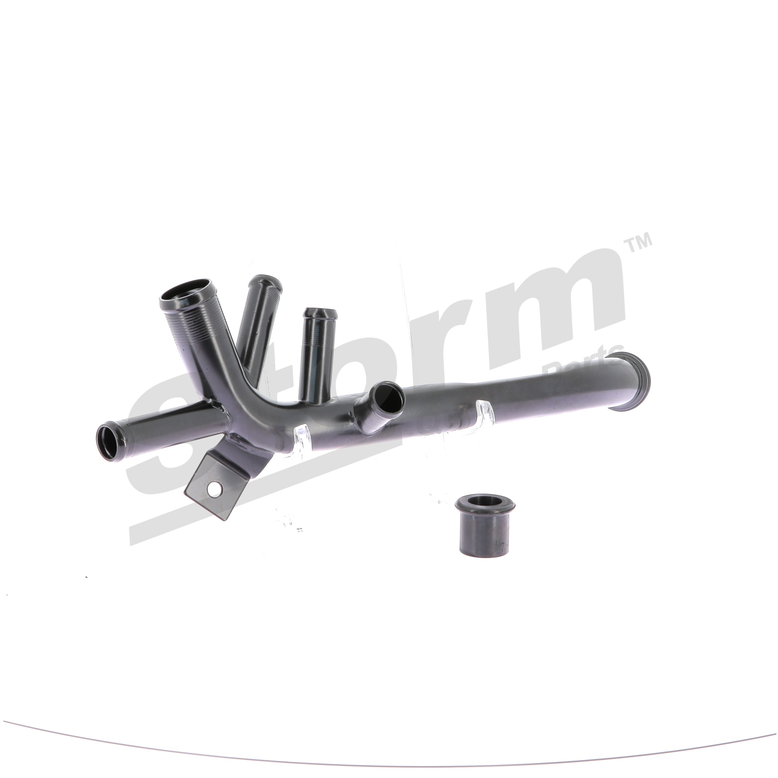 STORM QUALITY PARTS F3153 Przewód ssący, filtr powietrza Dacia Logan Express 1.5 dCi 88 KM K9K 892