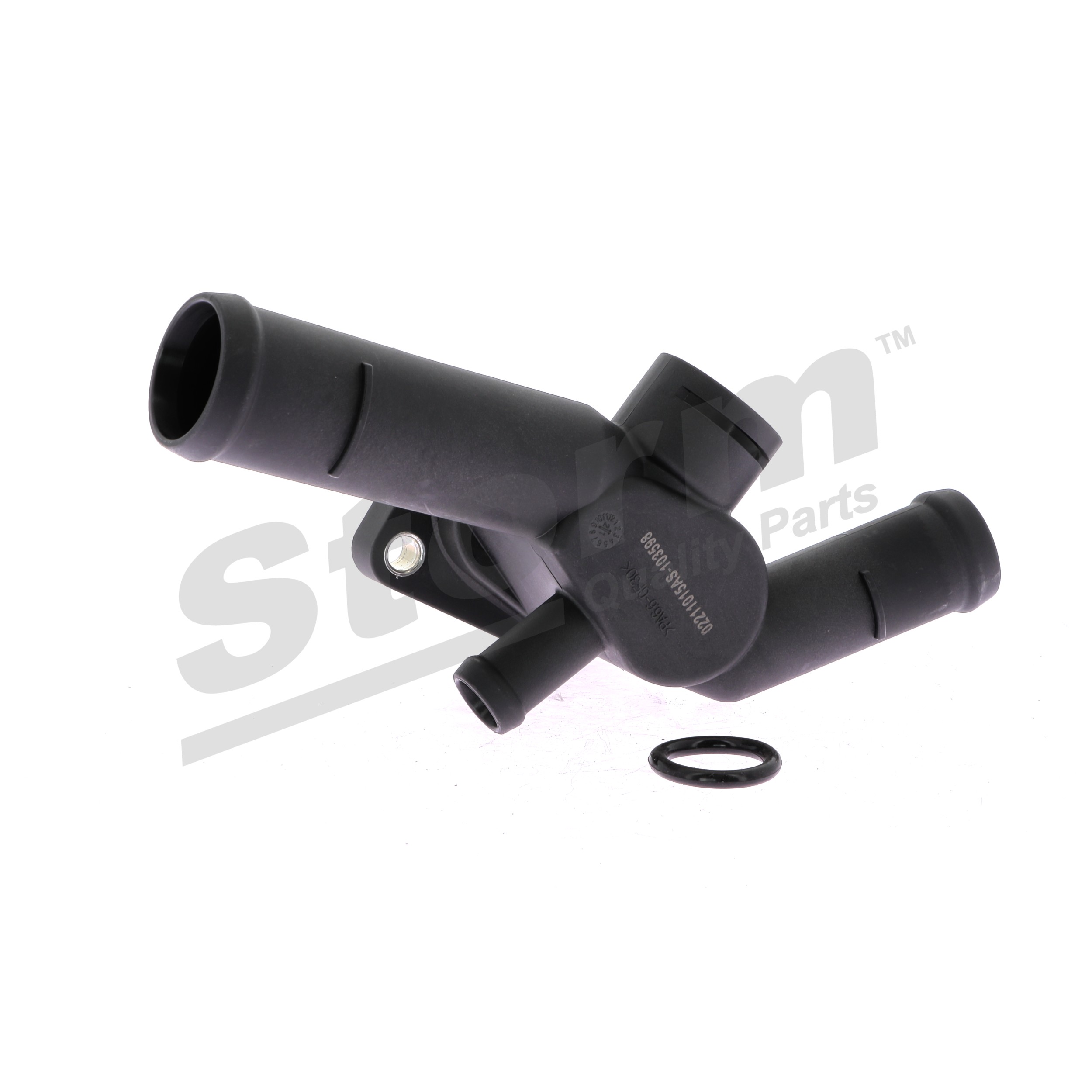 STORM QUALITY PARTS F3598 Ölleitung Lader 2.0 115 PS AXA
