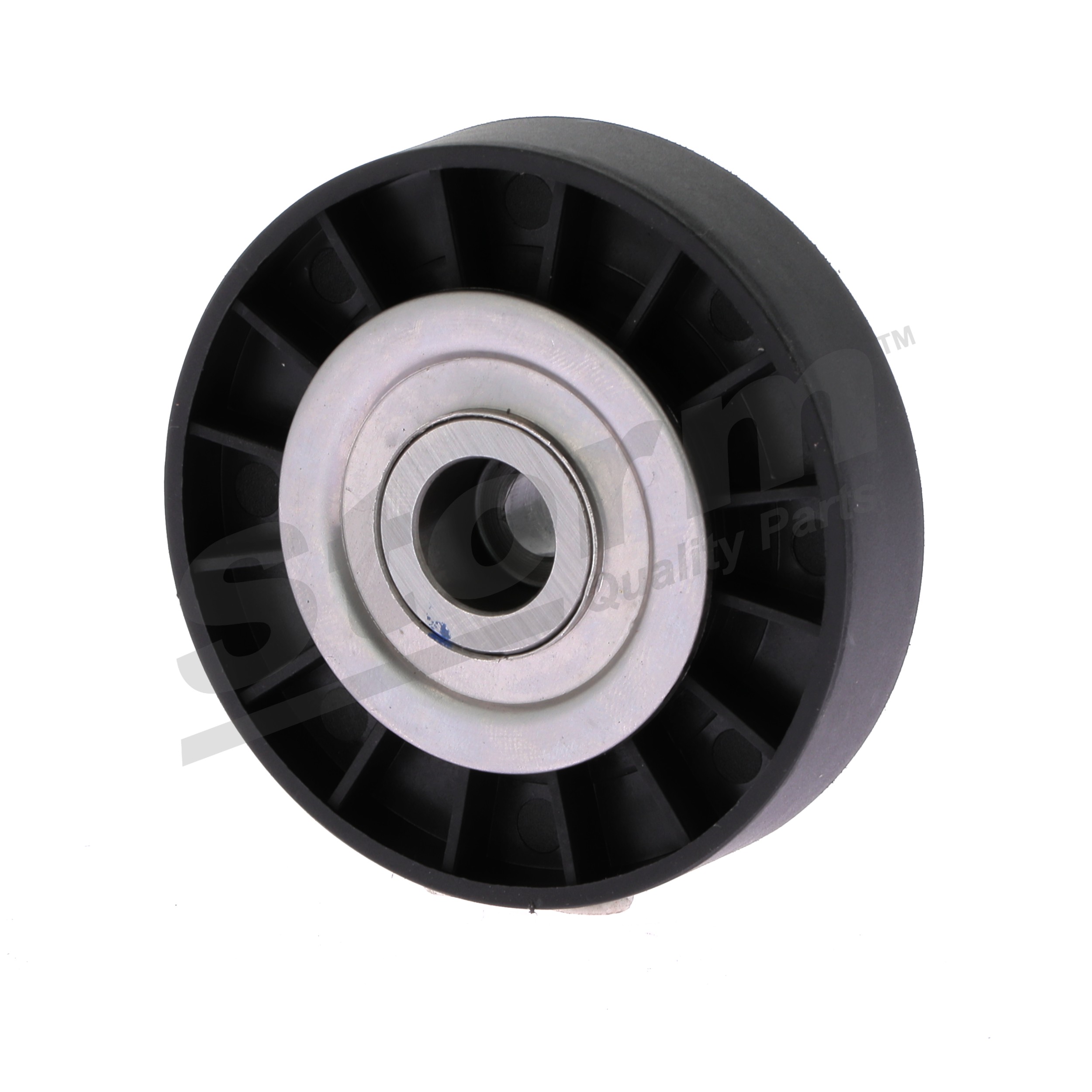 STORM QUALITY PARTS F4673 Vezetőgörgő Renault Clio 2 1.5 dCi 80 LE K9K 702