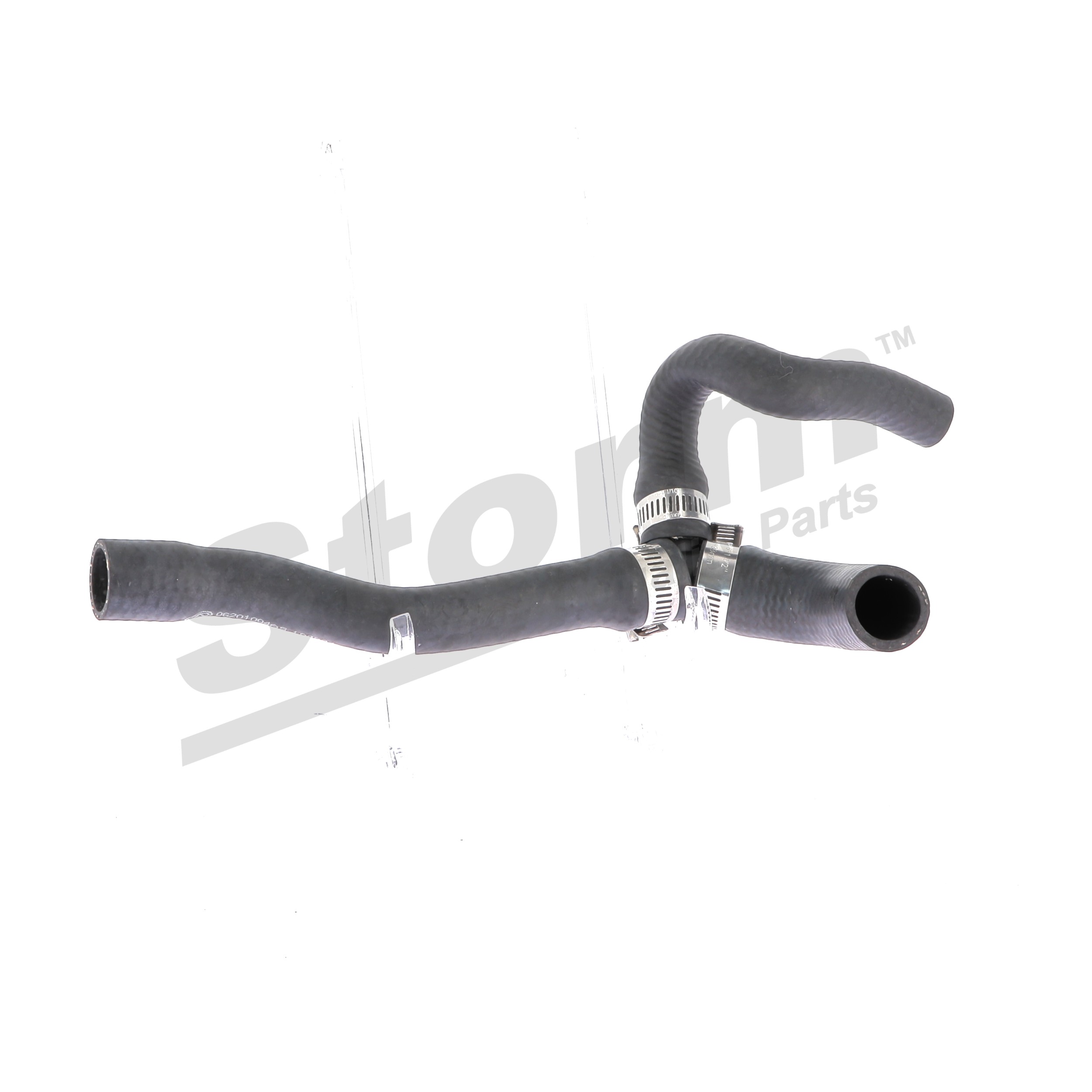 STORM QUALITY PARTS F9354 Radiateurslang Passat 3b5 1.9 TDI Syncro/4motion 110 Pk AVG
