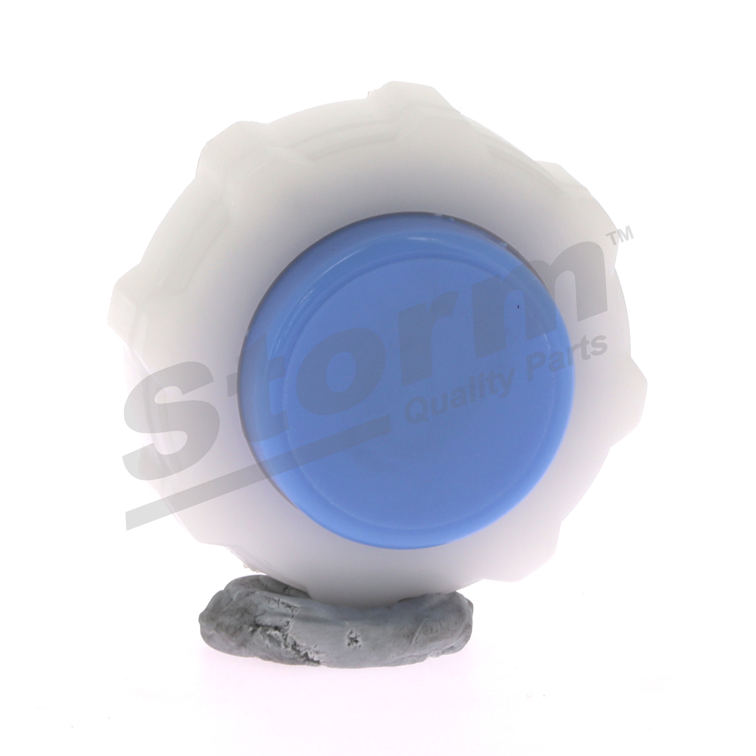 STORM QUALITY PARTS TB220 Verschlußdeckel Kühlmittelbehälter Renault Megane Scenic 2.0 i (JA02, JA0G) 109 PS F3R 796