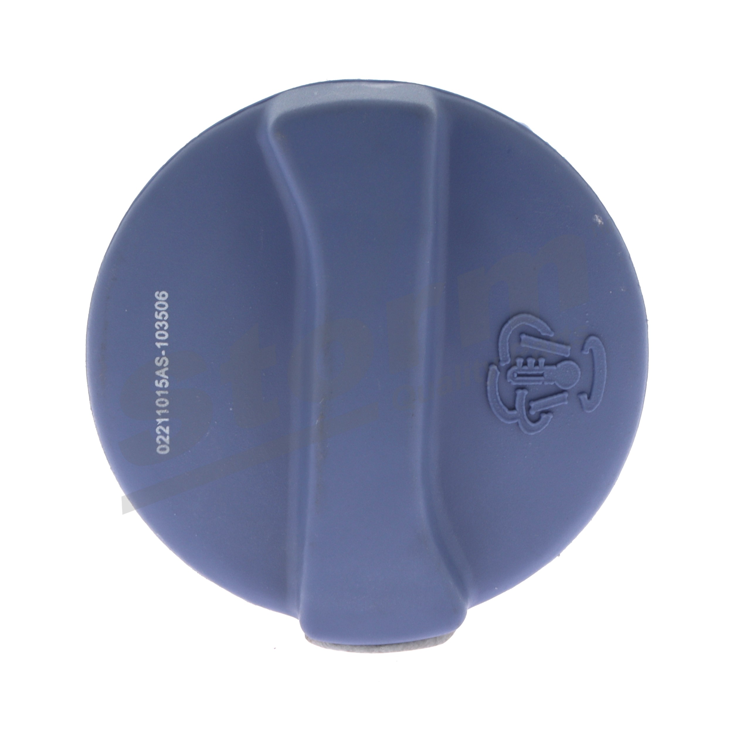 STORM QUALITY PARTS TB250 Lock till expansionskärl VW Caddy 2 Pickup 1.9 D 64 hk AEF