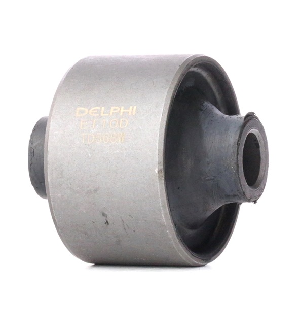 DELPHI TD568W Suspension bushes FORD Transit Mk6 Caja / Chasis (V347, V348) 2.3 16V CNG RWD 136 hp GZFC