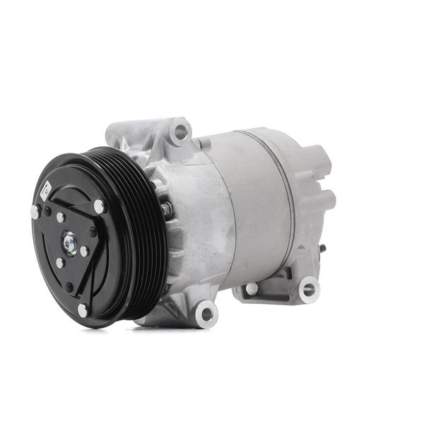 DELPHI TSP0155829 Compressor de ar condicionado Renault Kangoo Express 1.9 dCi 84 cv F9Q 782