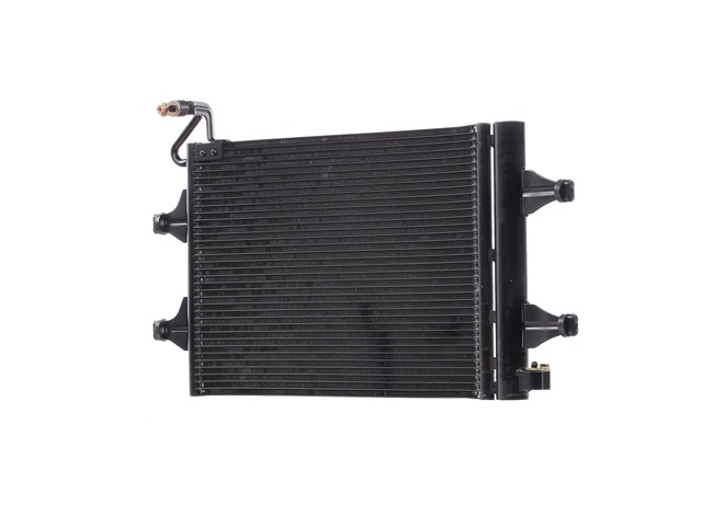 VW DELPHI Airco-radiateur TSP0225508