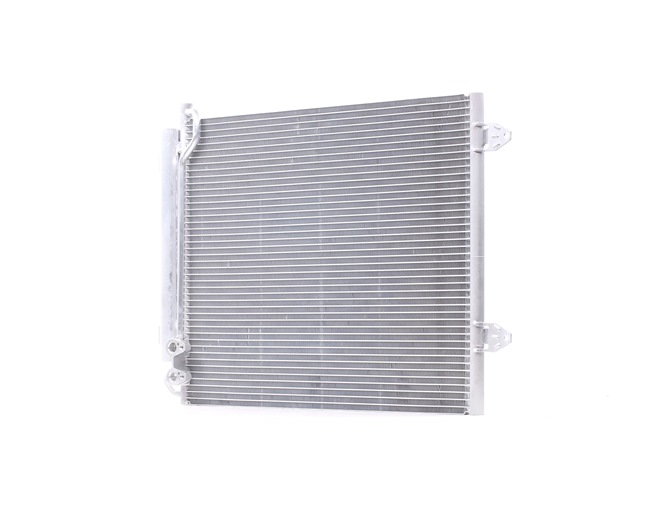 DELPHI TSP0225573 Condensor Passat B6 Variant 2.0 FSI 150 Pk BLR