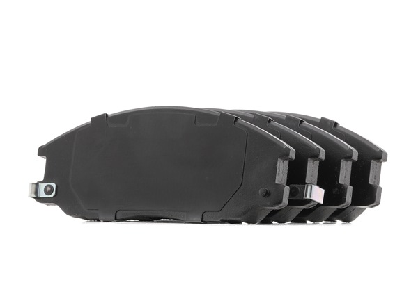 Oyodo 10H0507-OYO Fékcső 2.0 XDi 4x4 150 LE D20DTF
