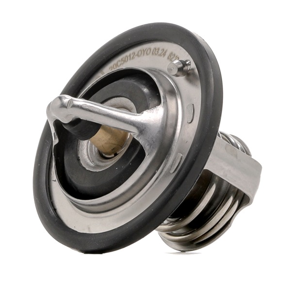 Oyodo 20C5012-OYO Thermostat Suzuki Swift 3 1.3 4x4 (RS 413, ZD11S) 92 PS M13A