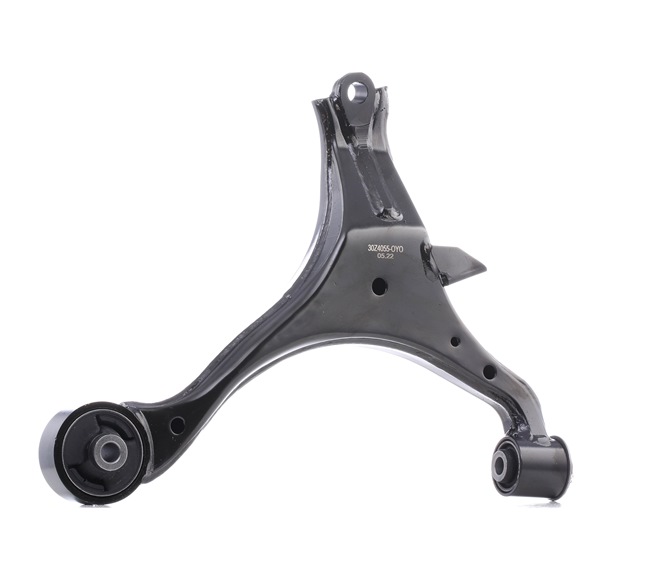 Oyodo 30Z4055-OYO Querlenker Honda Civic eu7 2.0 Type-R (EP3) 200 PS K20A2