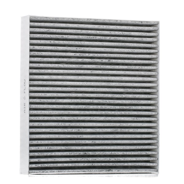 Oyodo 40F5009-OYO Filtre d'habitacle Mitsubishi Lancer 8 Berline 1.6 MIVEC 117CV 2021