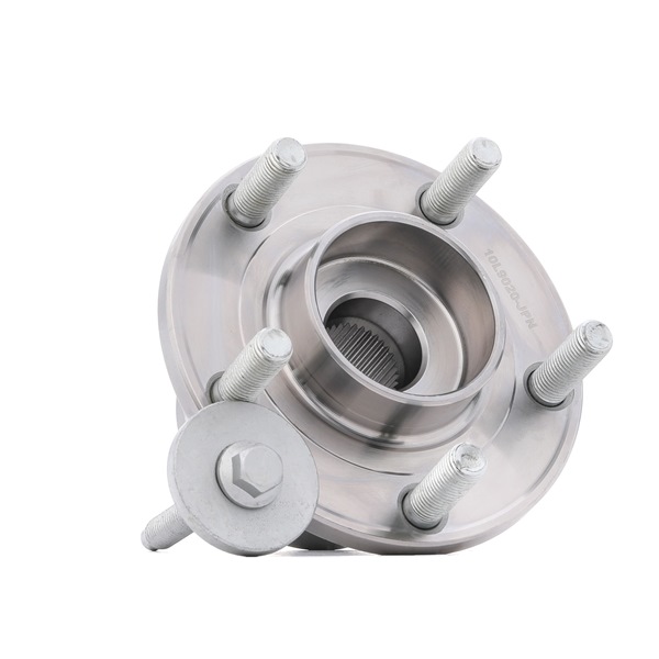 JPN 10L9020-JPN Hjulnav Ford C Max DM2 1.6 TDCi 109 hk G8DD
