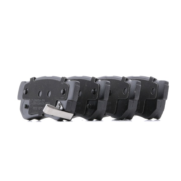 Comprar baratas 20H0504-JPN Pastilhas de JPN