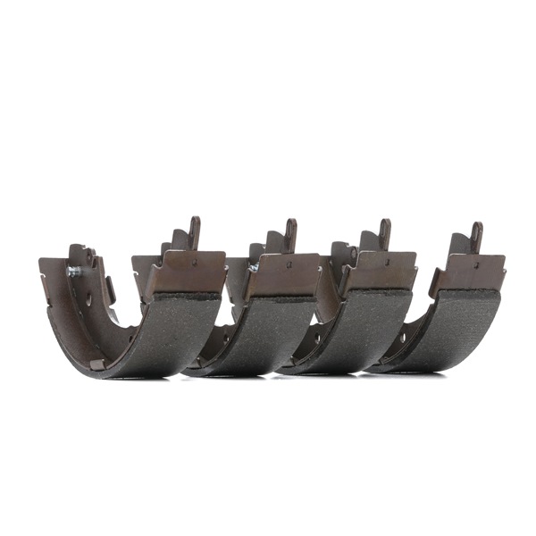 JPN 25H5059-JPN Set saboti frana Mitsubishi L200 K60T 2.5 TD 4WD (K74T) 115 CP