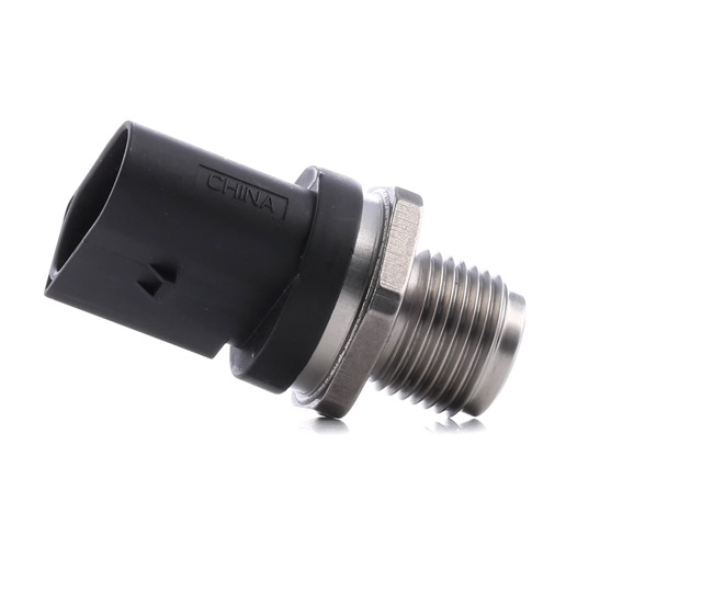JPN 75E9154-JPN Kraftstoffdrucksensor MERCEDES-BENZ E-Klasse Pritsche / Fahrgestell (VF211) E 270 CDI (211.616) 163 PS OM 647.961