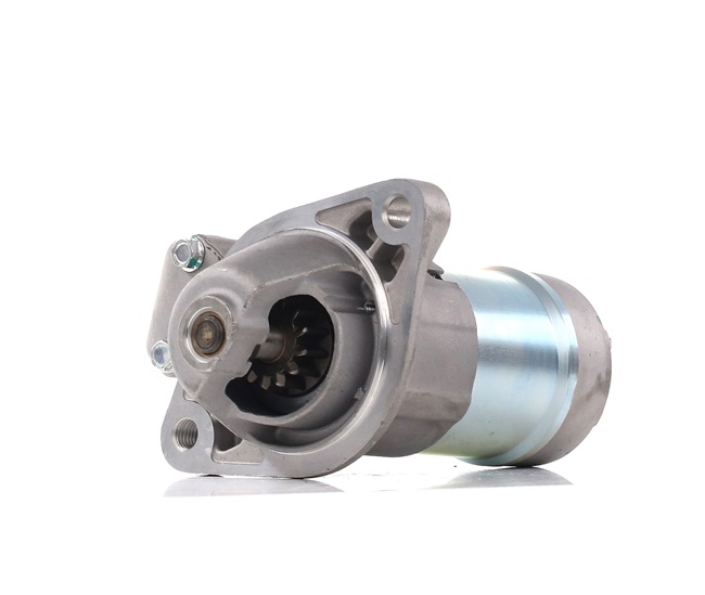 JPN 90E4000-JPN Motor de arranque Opel Corsa C 1.7 CDTI (F08, F68) 100 cv Z 17 DTH