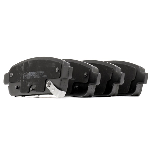 ABE C2X014ABE Fékdob 2.0 CDTI (35) 131 LE A 20 DTH