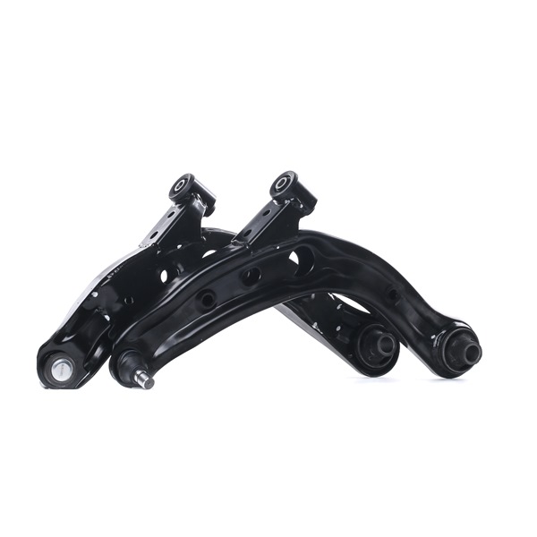 RIDEX 772S0875 Reparasjonssett hjulopphengning Mazda 2 MPV 2.3 (LW3W) 141 hk L3