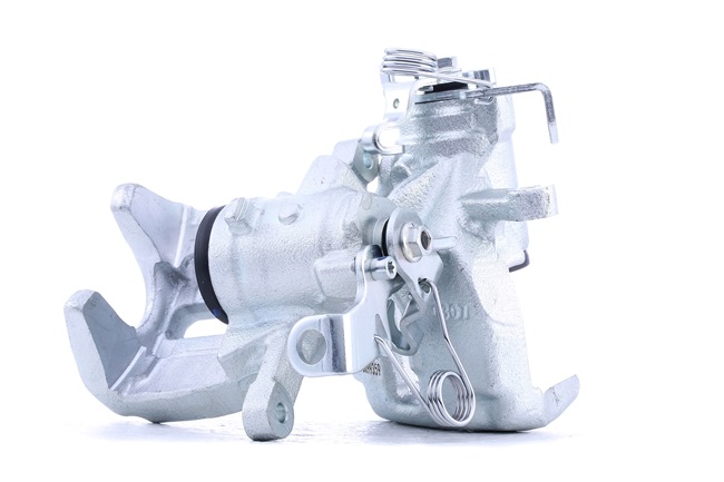 RIDEX 78B1766 Brake calipers Citroen Jumpy Van 2.0 HDi 120 hp RHK (DW10UTED4)