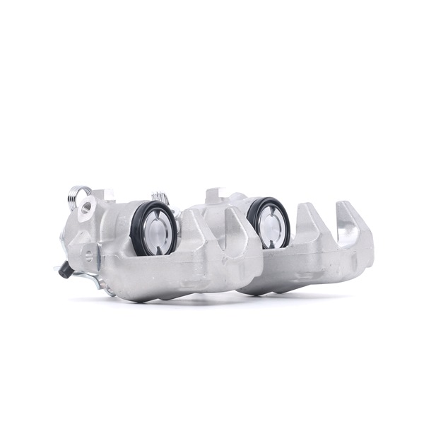 RIDEX 78B1769 Δαγκάνα φρένων Citroen C3 Aircross 2 1.6 BlueHDi (2CBHZH) 120 PS BHZ (DV6FC)